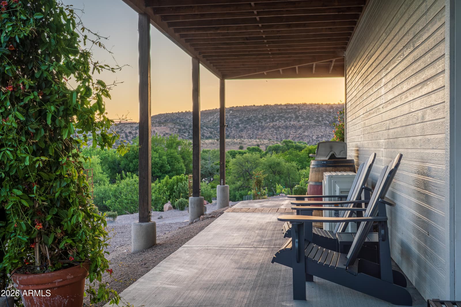 1605 N Page Springs Road, Cornville, AZ 86325 — photo 43 of 66