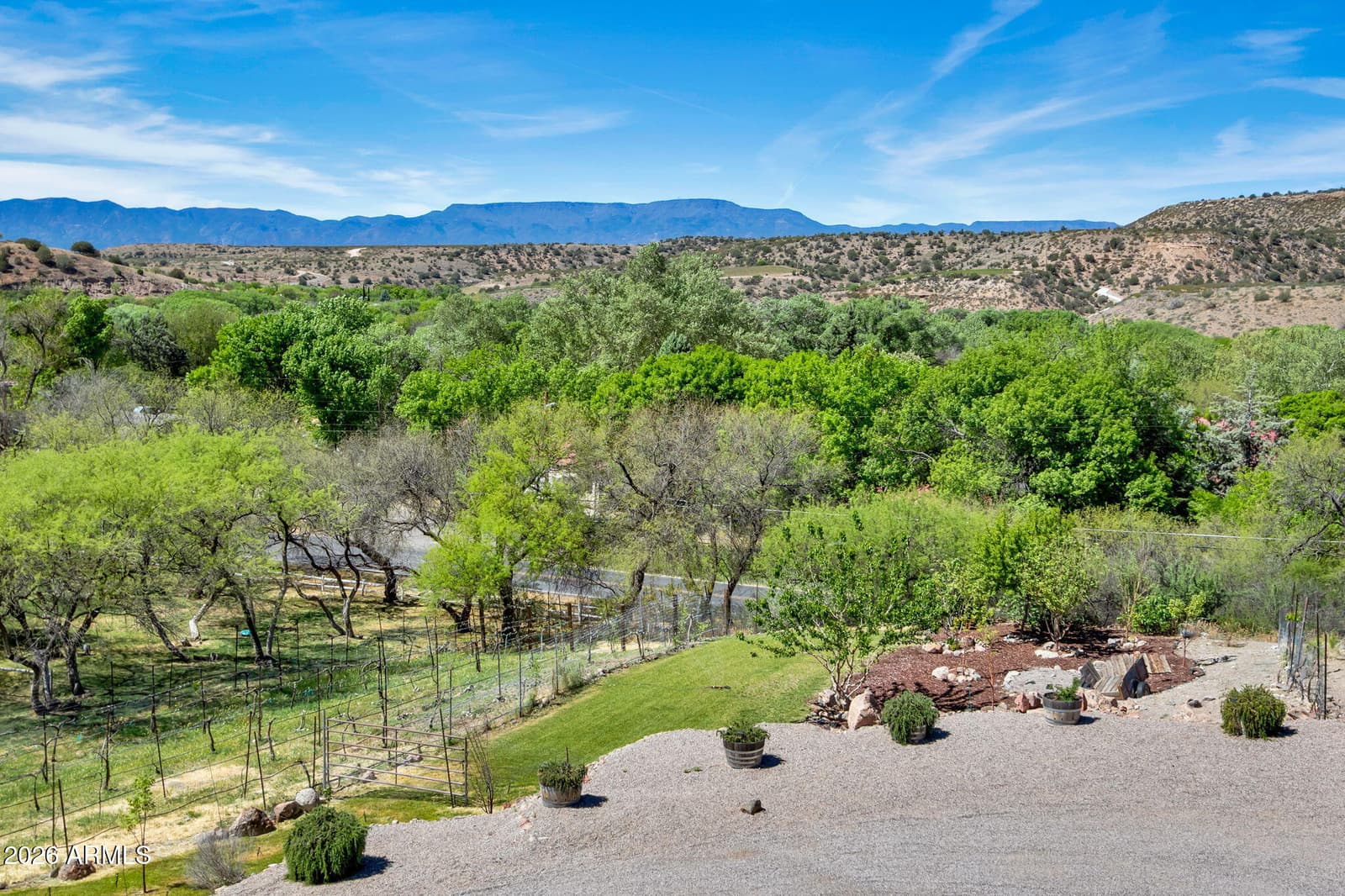 1605 N Page Springs Road, Cornville, AZ 86325 — photo 53 of 66