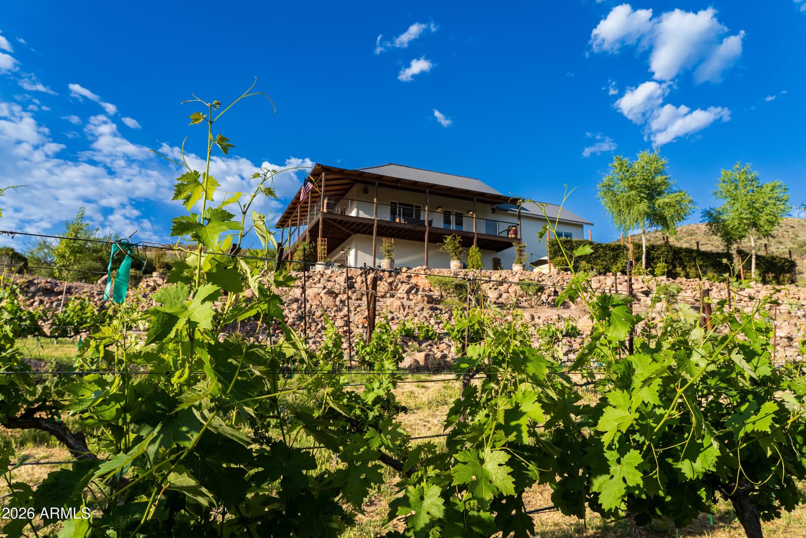 1605 N Page Springs Road, Cornville, AZ 86325 — photo 55 of 66