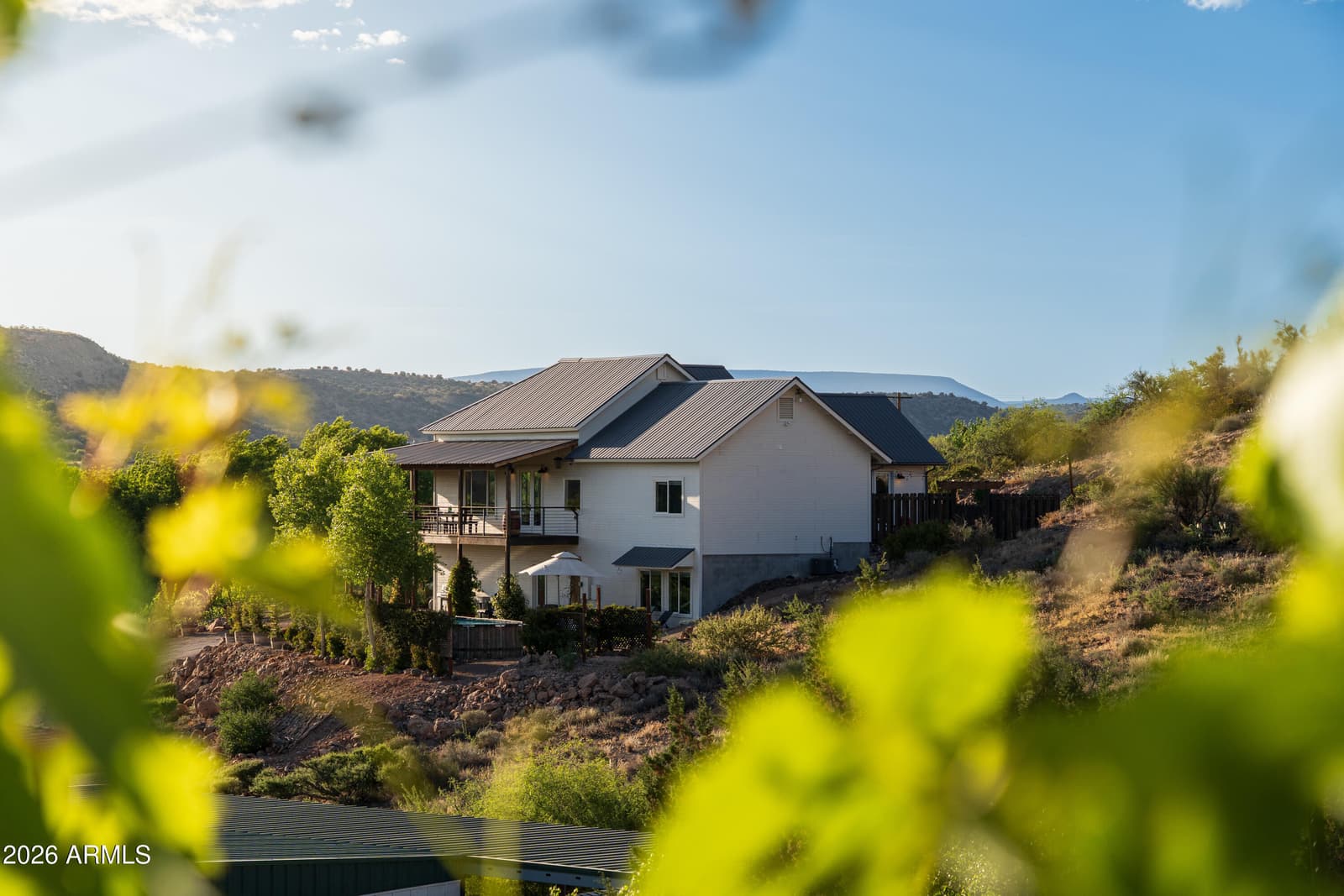1605 N Page Springs Road, Cornville, AZ 86325 — photo 56 of 66