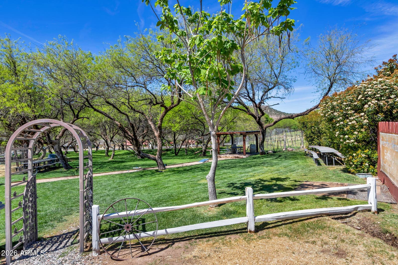 1605 N Page Springs Road, Cornville, AZ 86325 — photo 59 of 66