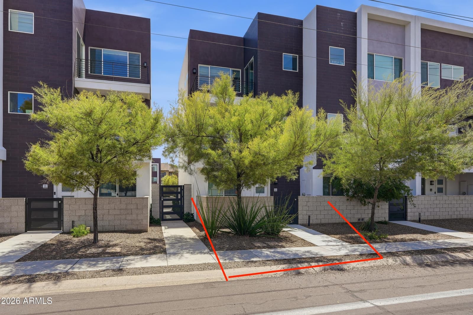 4444 N 25TH Street 12, Phoenix, AZ 85016 — photo 2 of 46