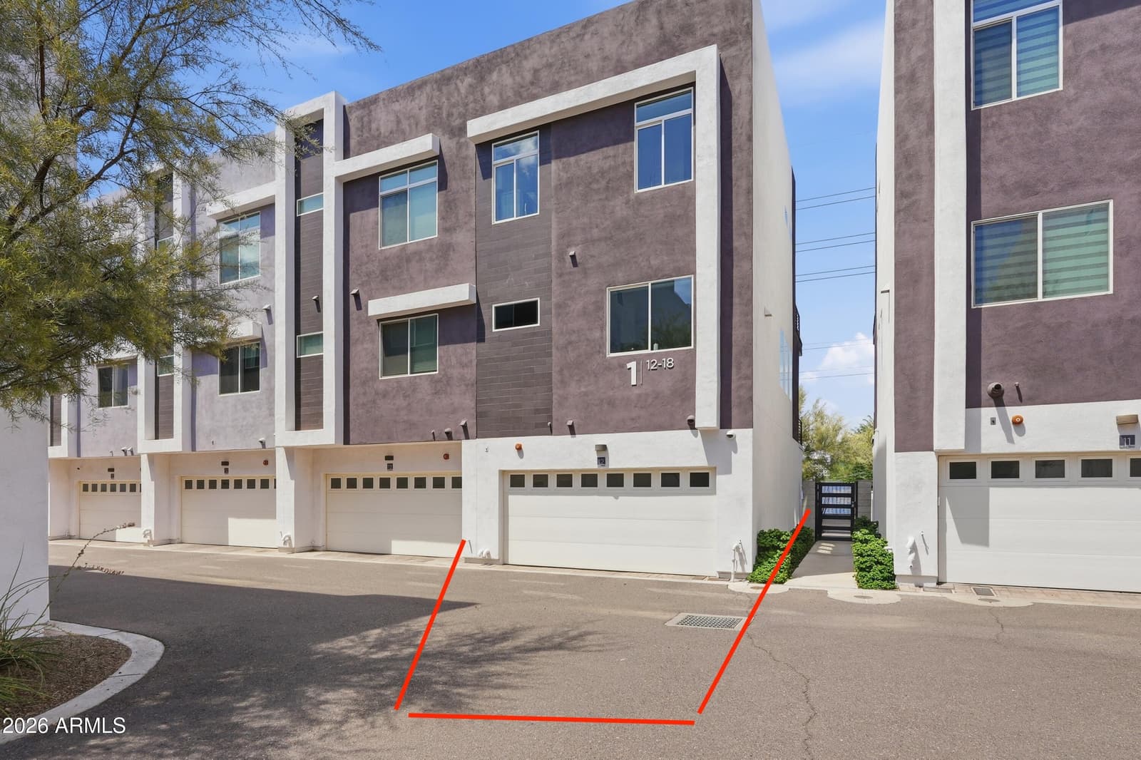 4444 N 25TH Street 12, Phoenix, AZ 85016 — photo 4 of 46