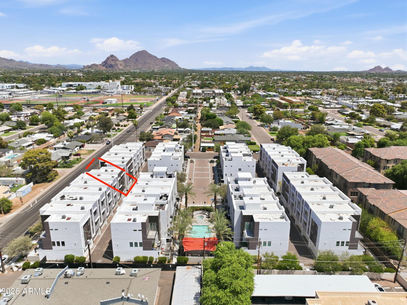 4444 N 25TH Street 12, Phoenix, AZ 85016 — photo 45 of 46