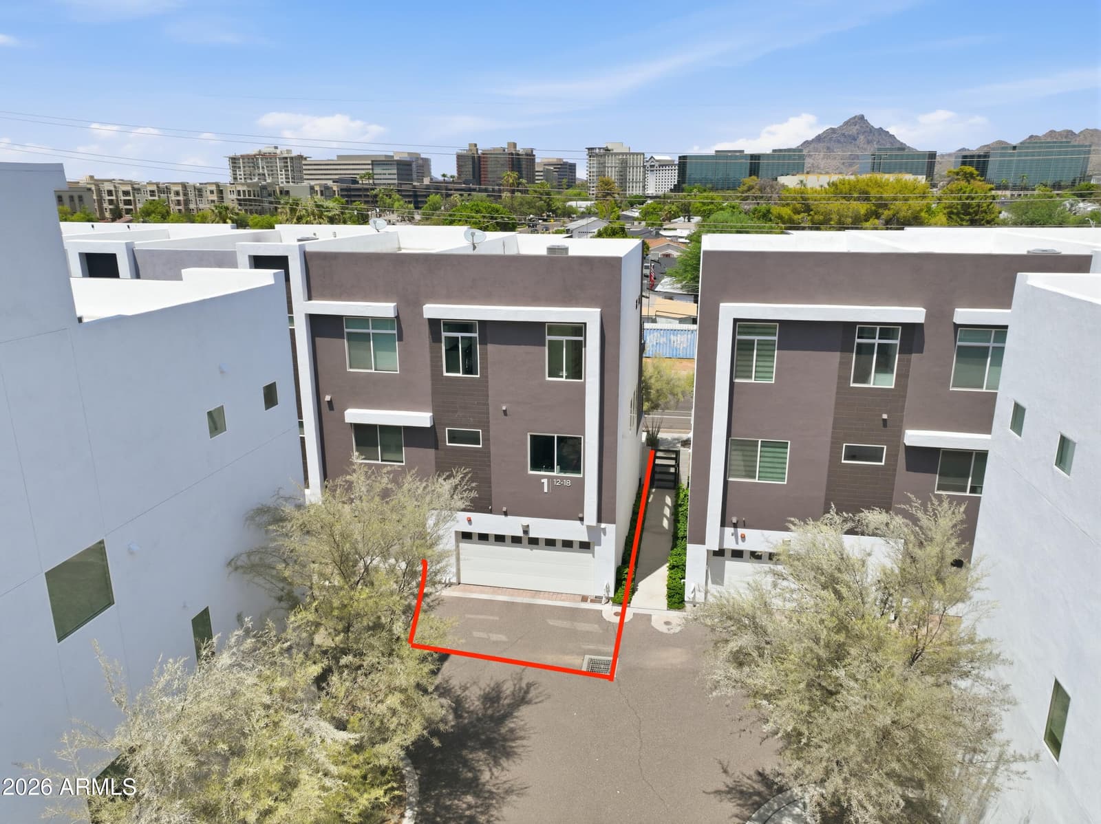 4444 N 25TH Street 12, Phoenix, AZ 85016 — photo 43 of 46