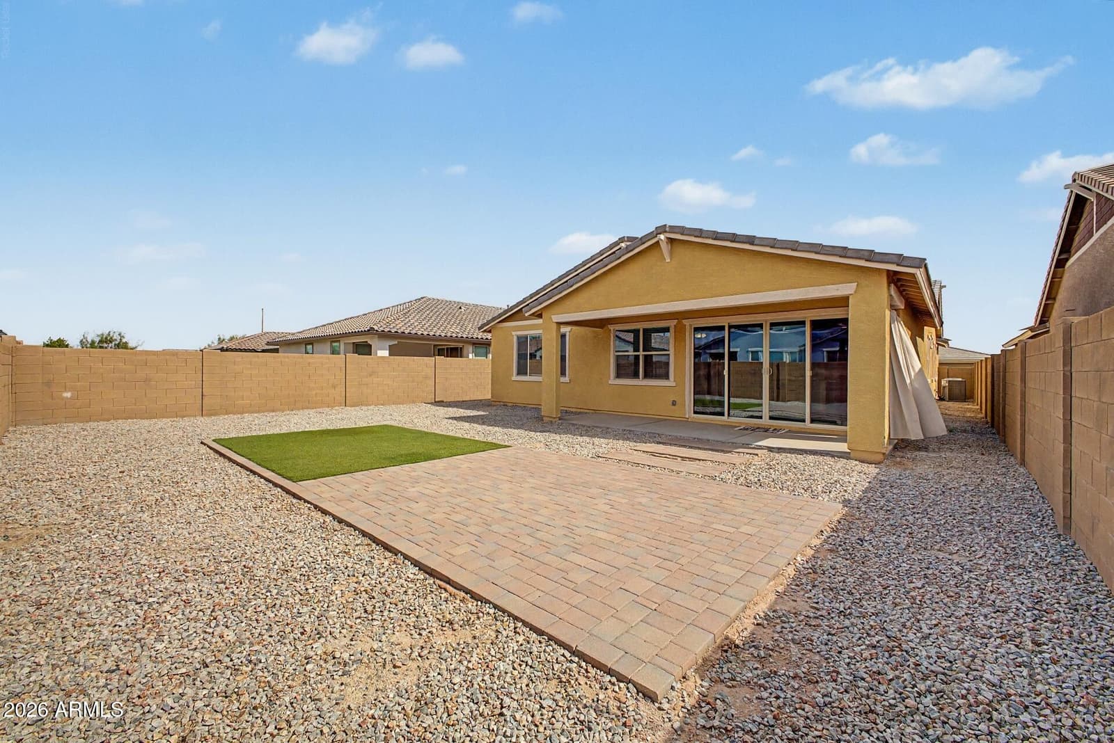 2250 E CITADEL Drive, Gilbert, AZ 85298 — photo 42 of 62
