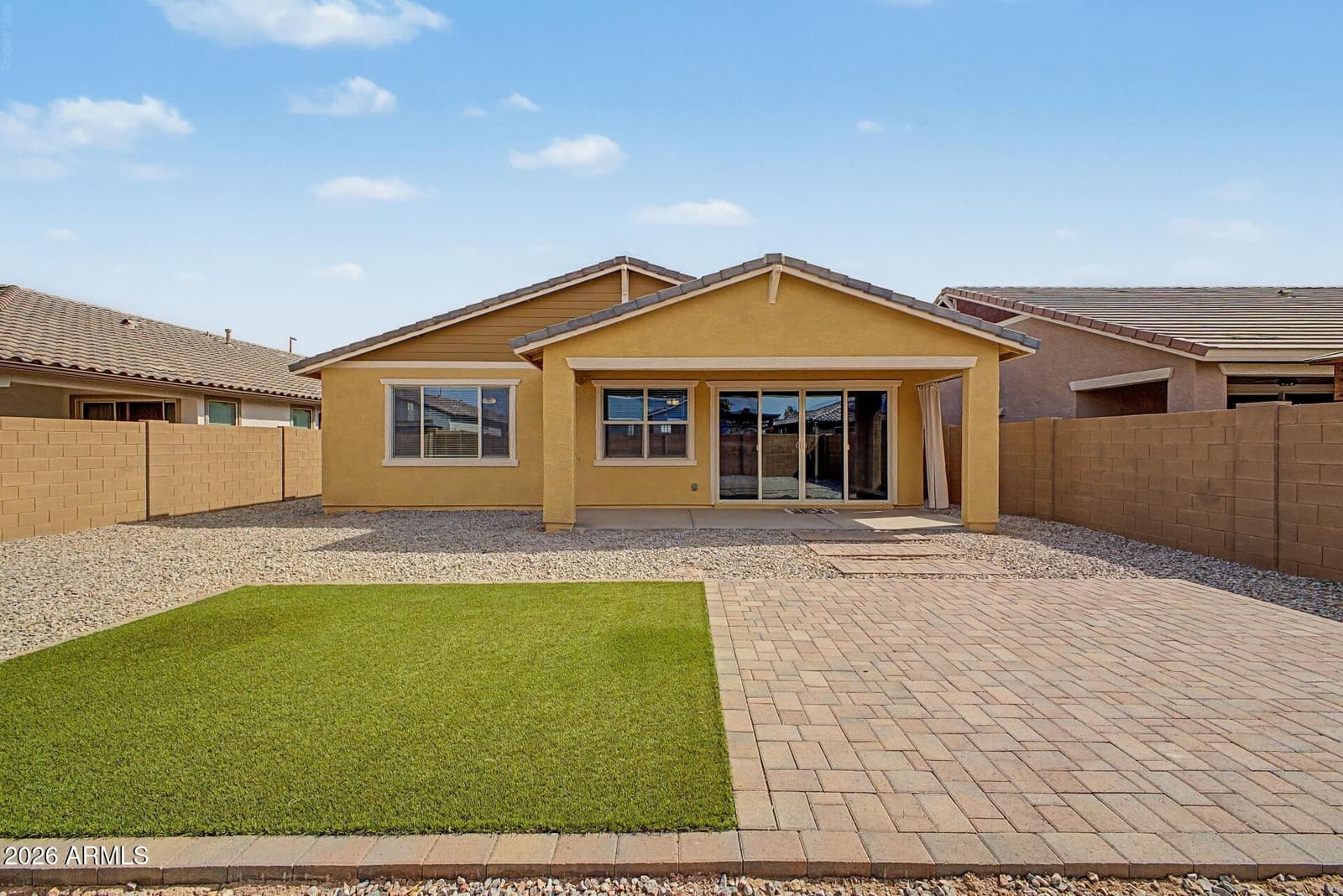 2250 E CITADEL Drive, Gilbert, AZ 85298 — photo 44 of 62