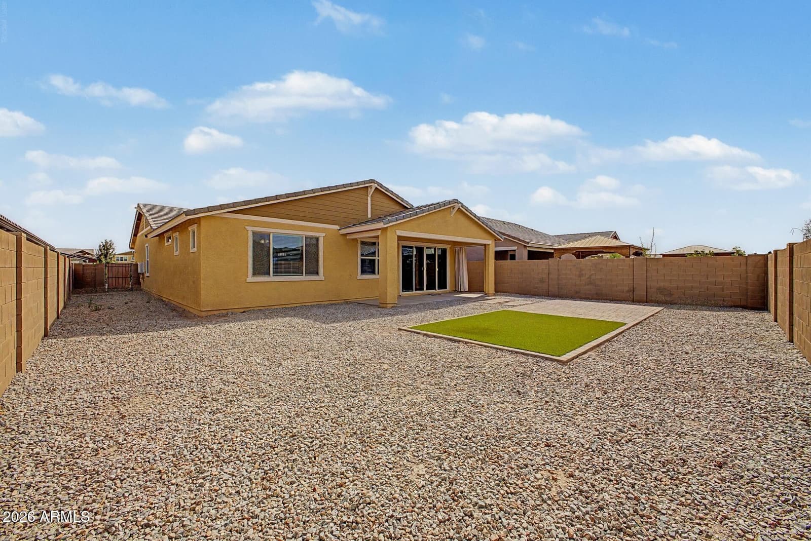 2250 E CITADEL Drive, Gilbert, AZ 85298 — photo 45 of 62