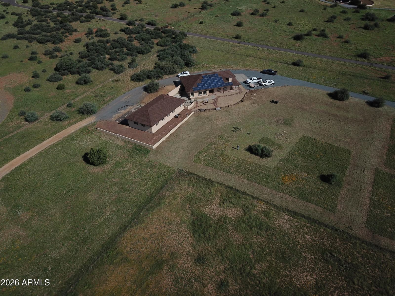 10860 N PRESCOTT RIDGE Road, Prescott Valley, AZ 86315 — photo 85 of 101