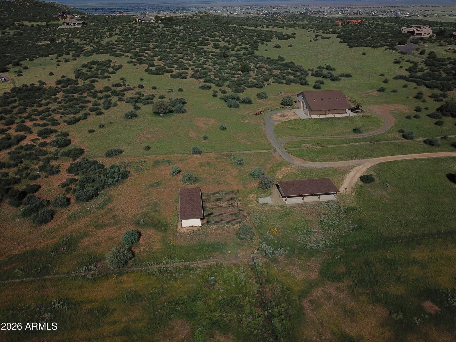 10860 N PRESCOTT RIDGE Road, Prescott Valley, AZ 86315 — photo 86 of 101