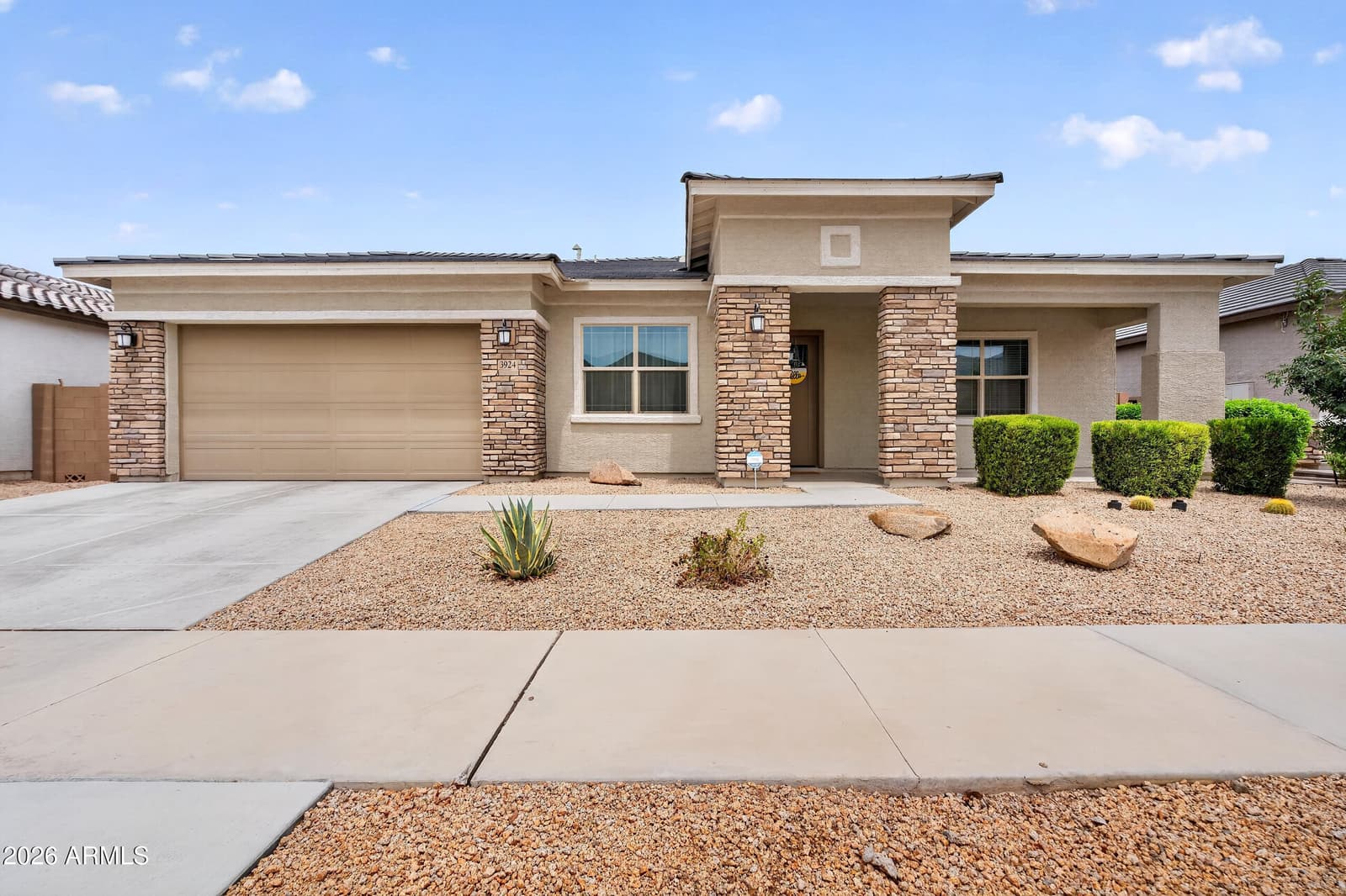 3924 W Hayduk Road, Laveen, AZ 85339 — photo 1 of 53