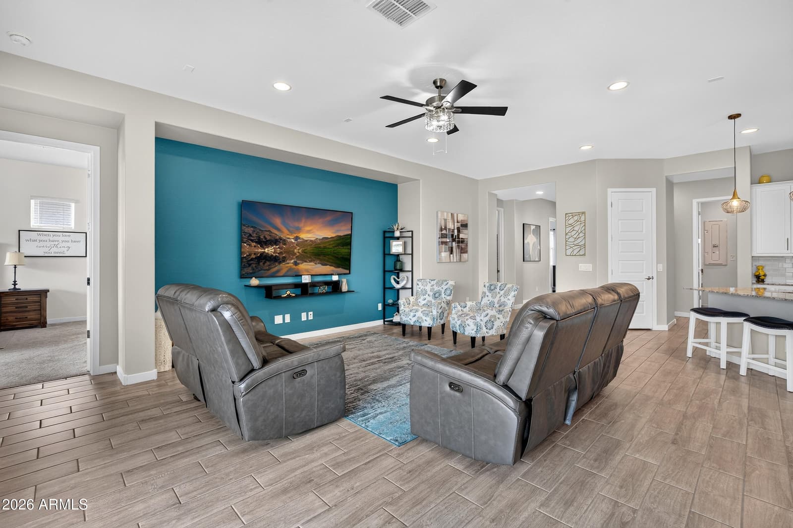 3924 W Hayduk Road, Laveen, AZ 85339 — photo 12 of 53