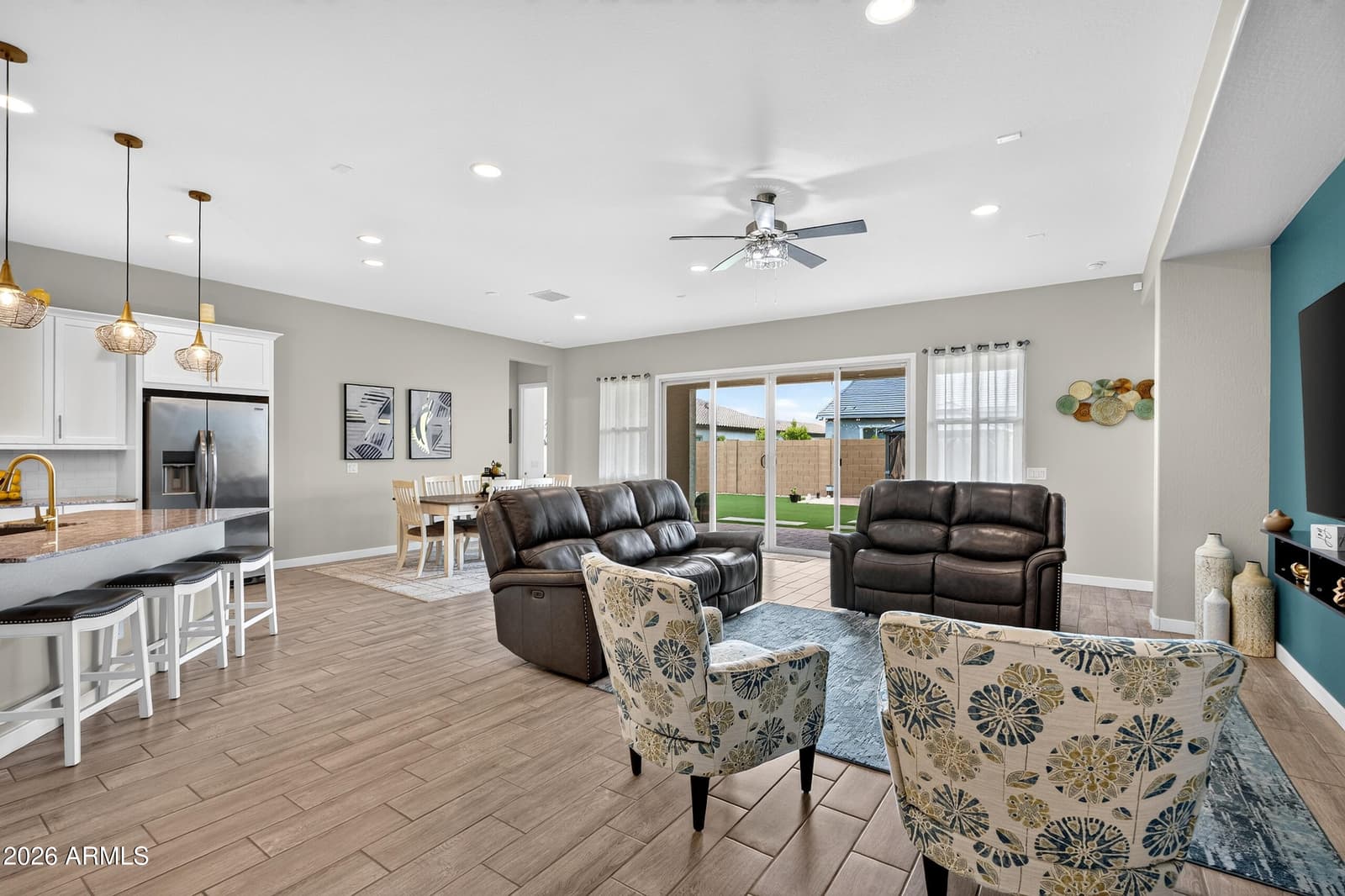 3924 W Hayduk Road, Laveen, AZ 85339 — photo 13 of 53