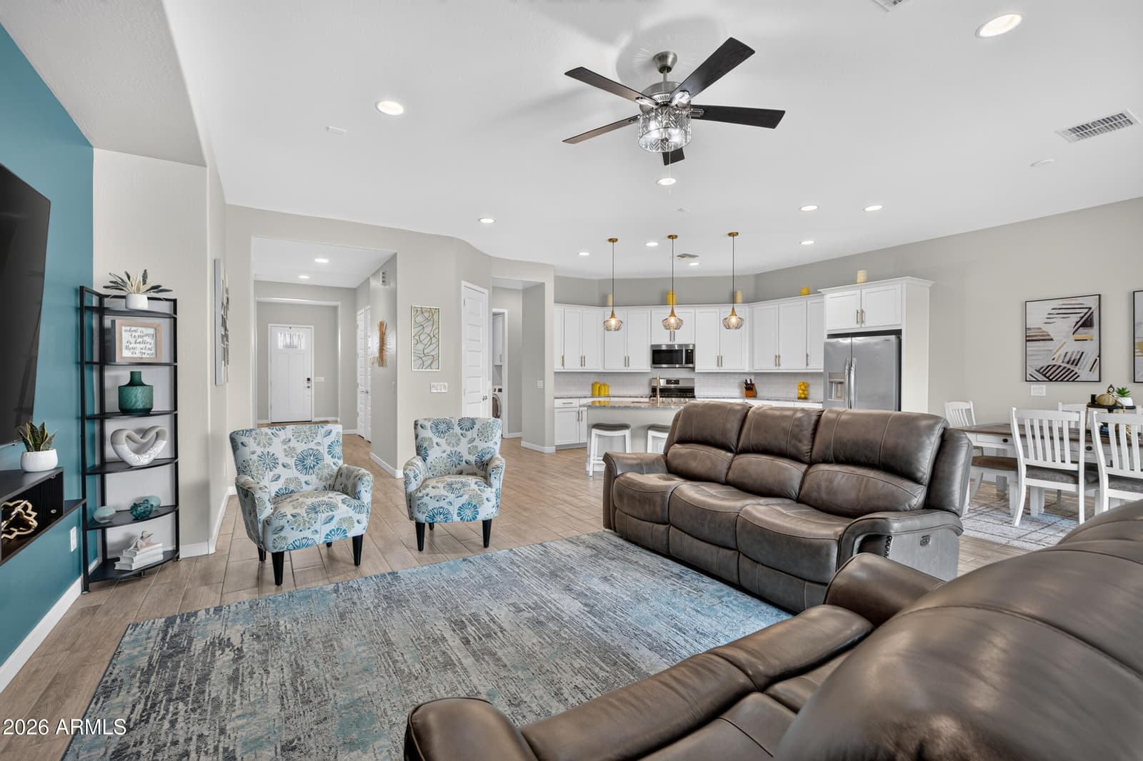3924 W Hayduk Road, Laveen, AZ 85339 — photo 14 of 53