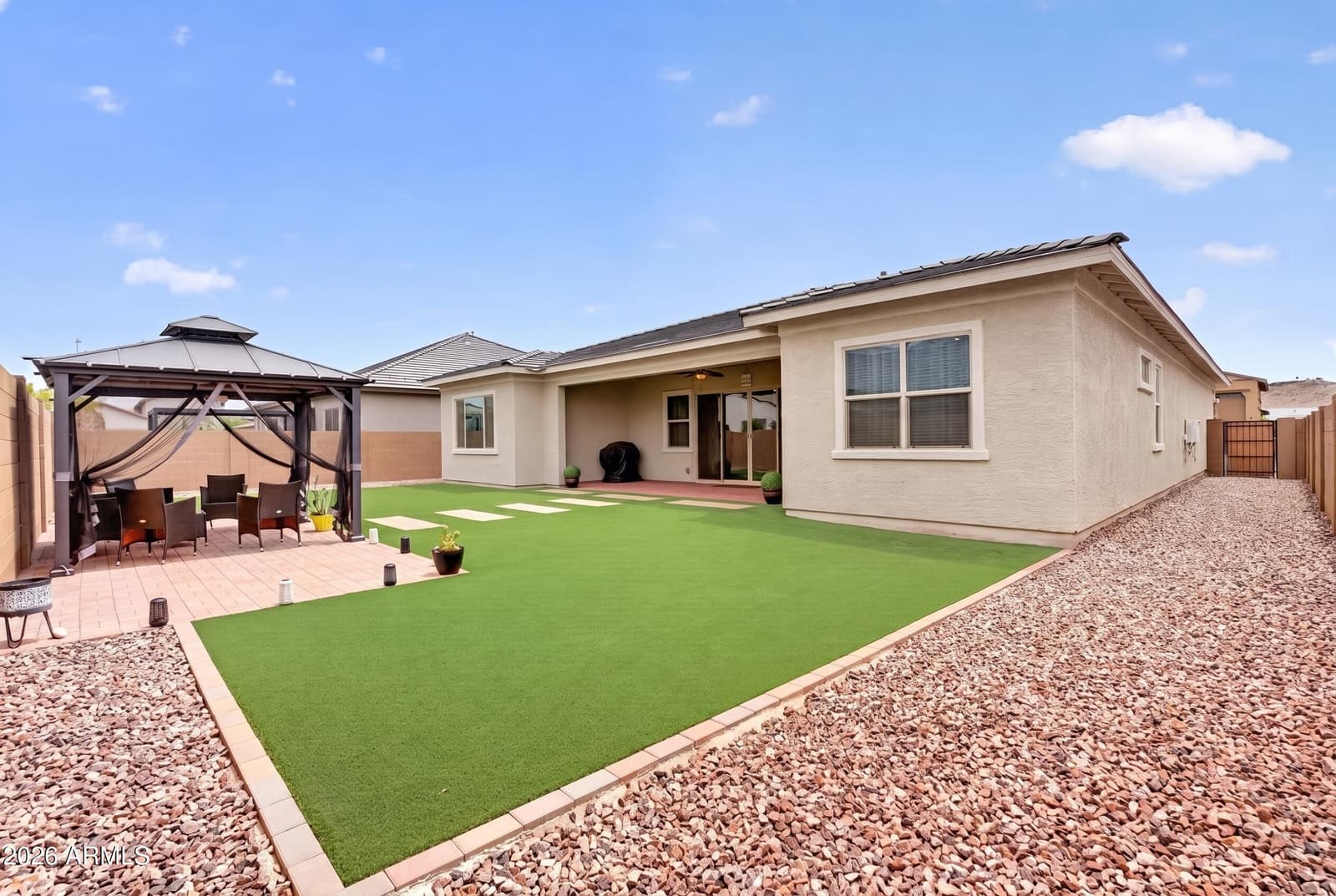 3924 W Hayduk Road, Laveen, AZ 85339 — photo 5 of 53