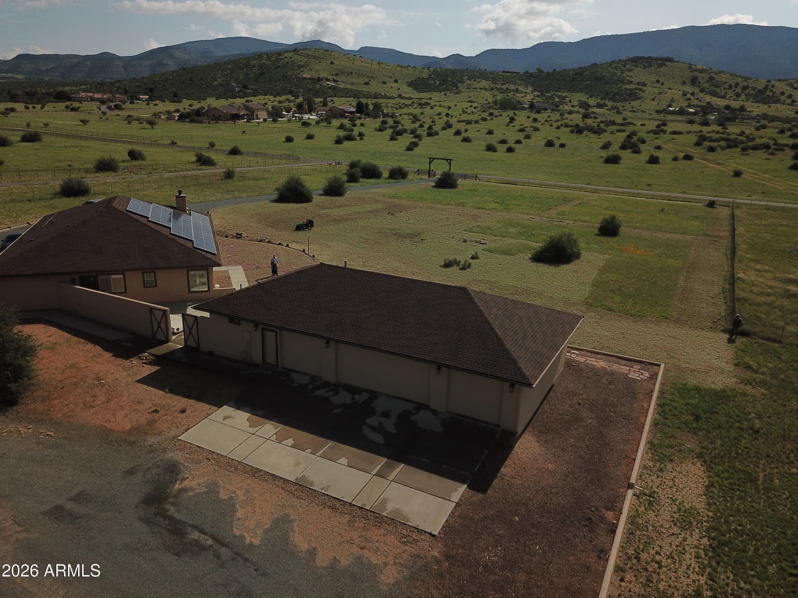 10860 N PRESCOTT RIDGE Road, Prescott Valley, AZ 86315 — photo 33 of 101
