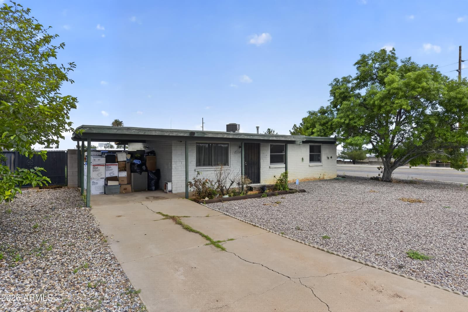 5157 Michaelangelo Drive, Sierra Vista, AZ 85635 — photo 1 of 31