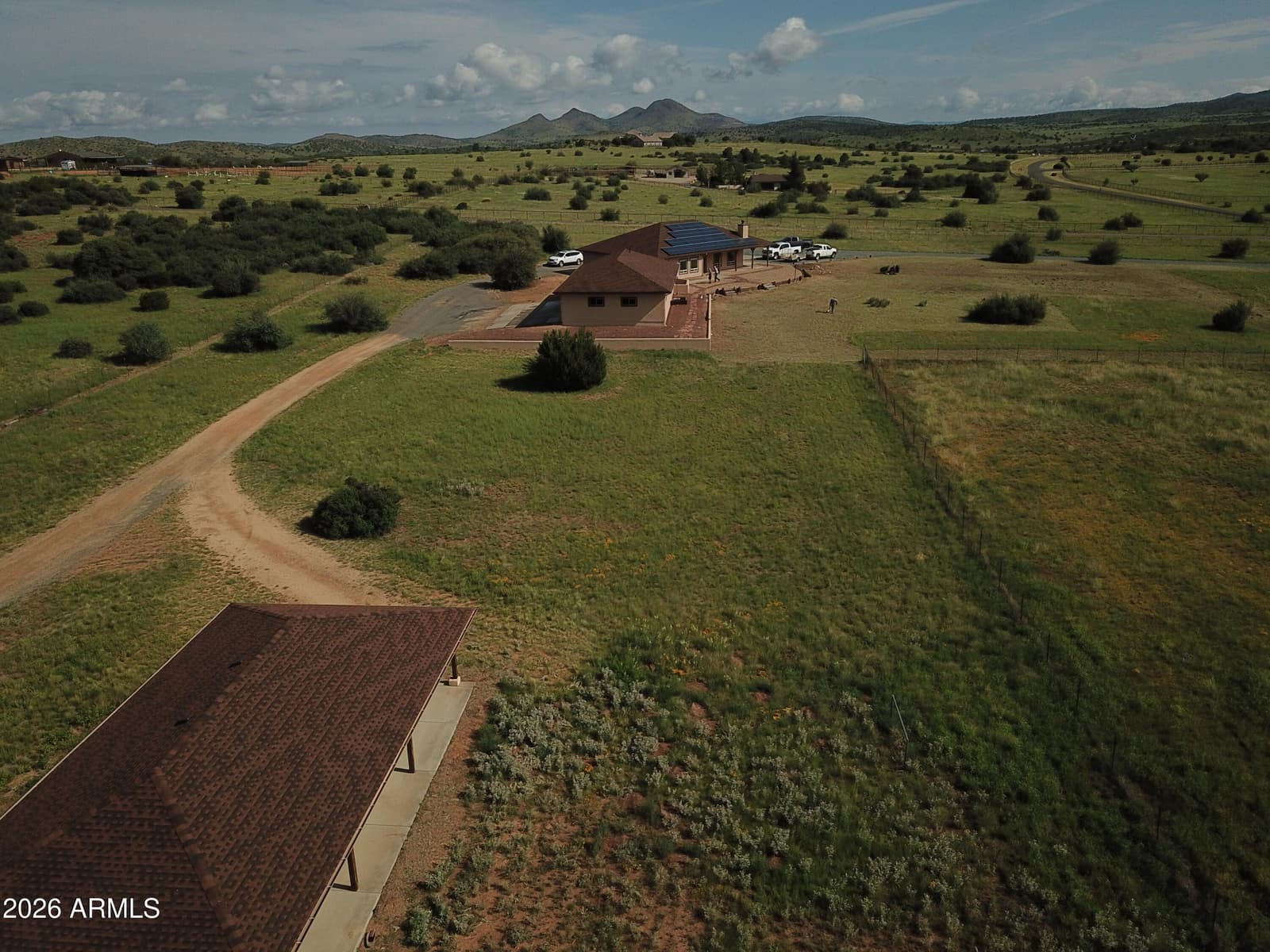 10860 N PRESCOTT RIDGE Road, Prescott Valley, AZ 86315 — photo 94 of 101