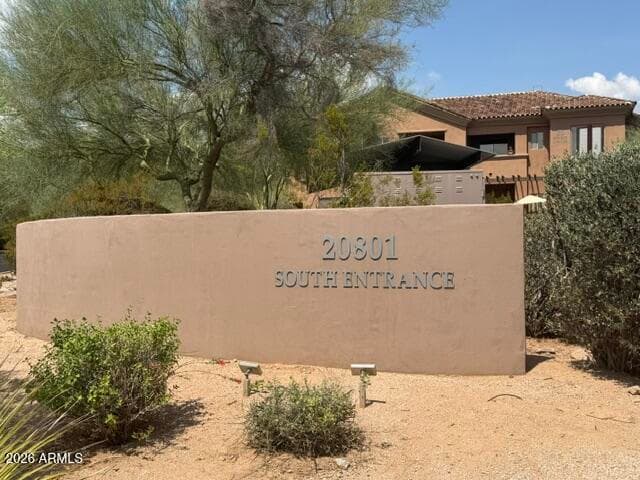 20801 N 90TH Place N 268, Scottsdale, AZ 85255 — photo 1 of 37