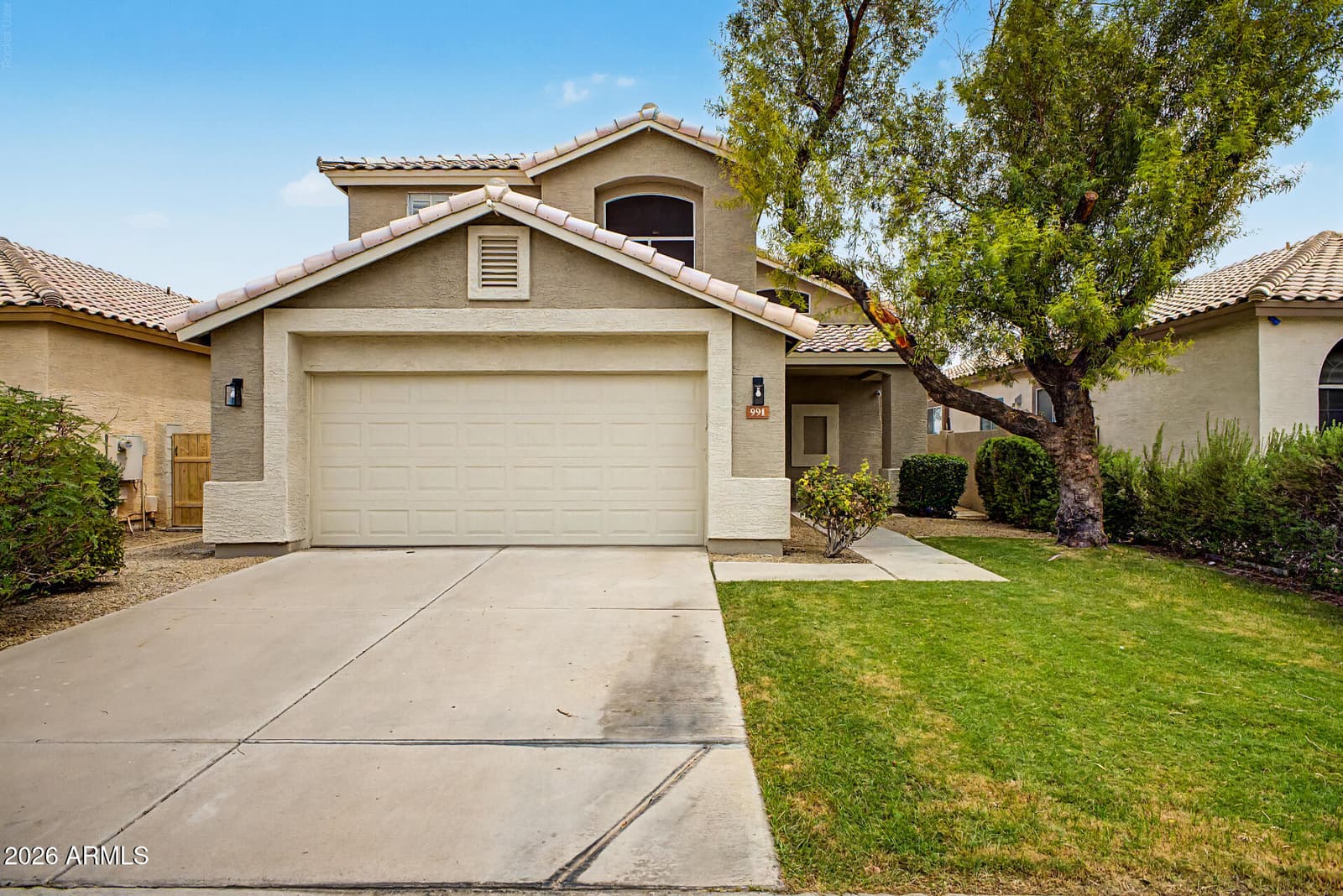 991 N Rush Street, Chandler, AZ 85226 — photo 1 of 32