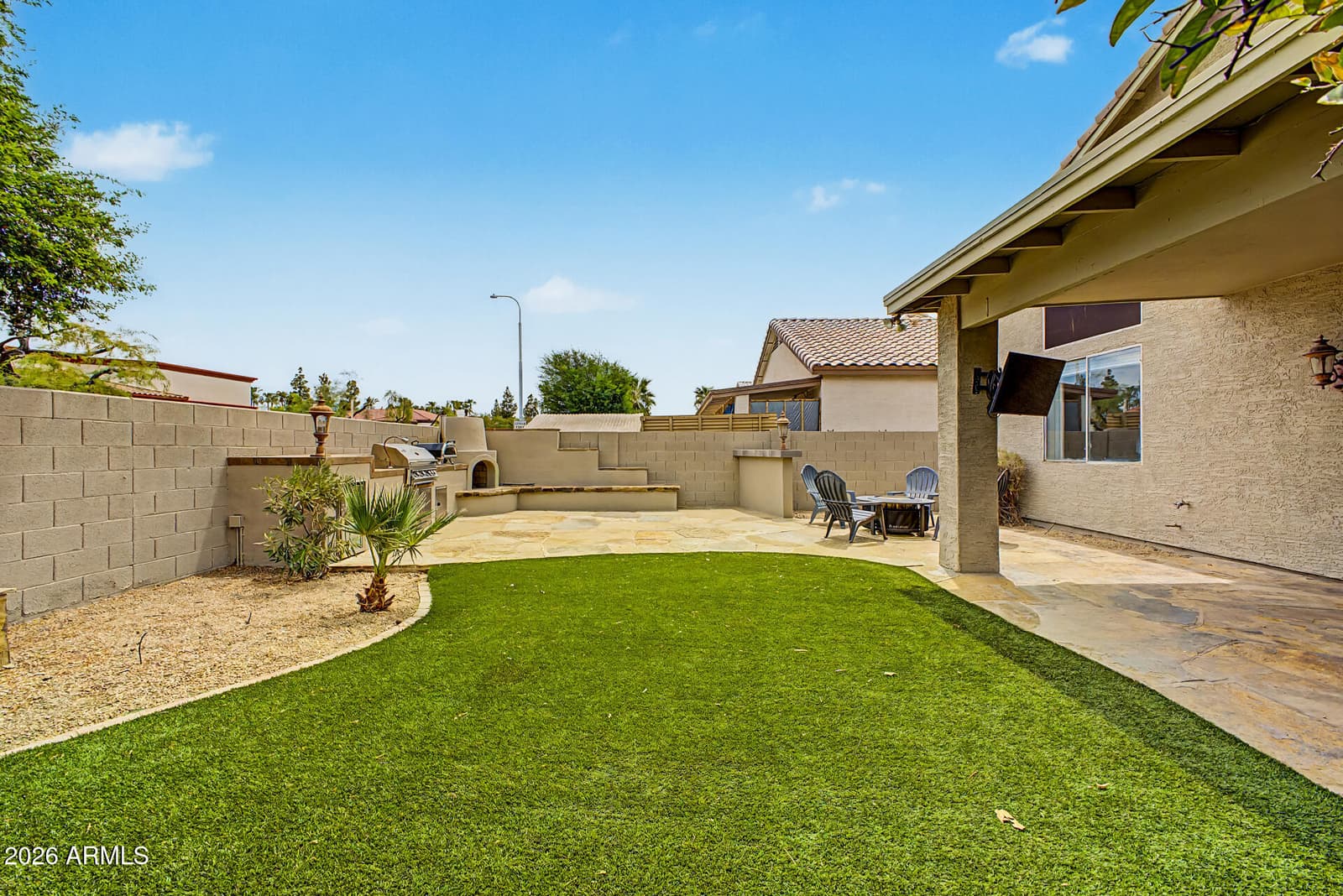991 N Rush Street, Chandler, AZ 85226 — photo 29 of 32