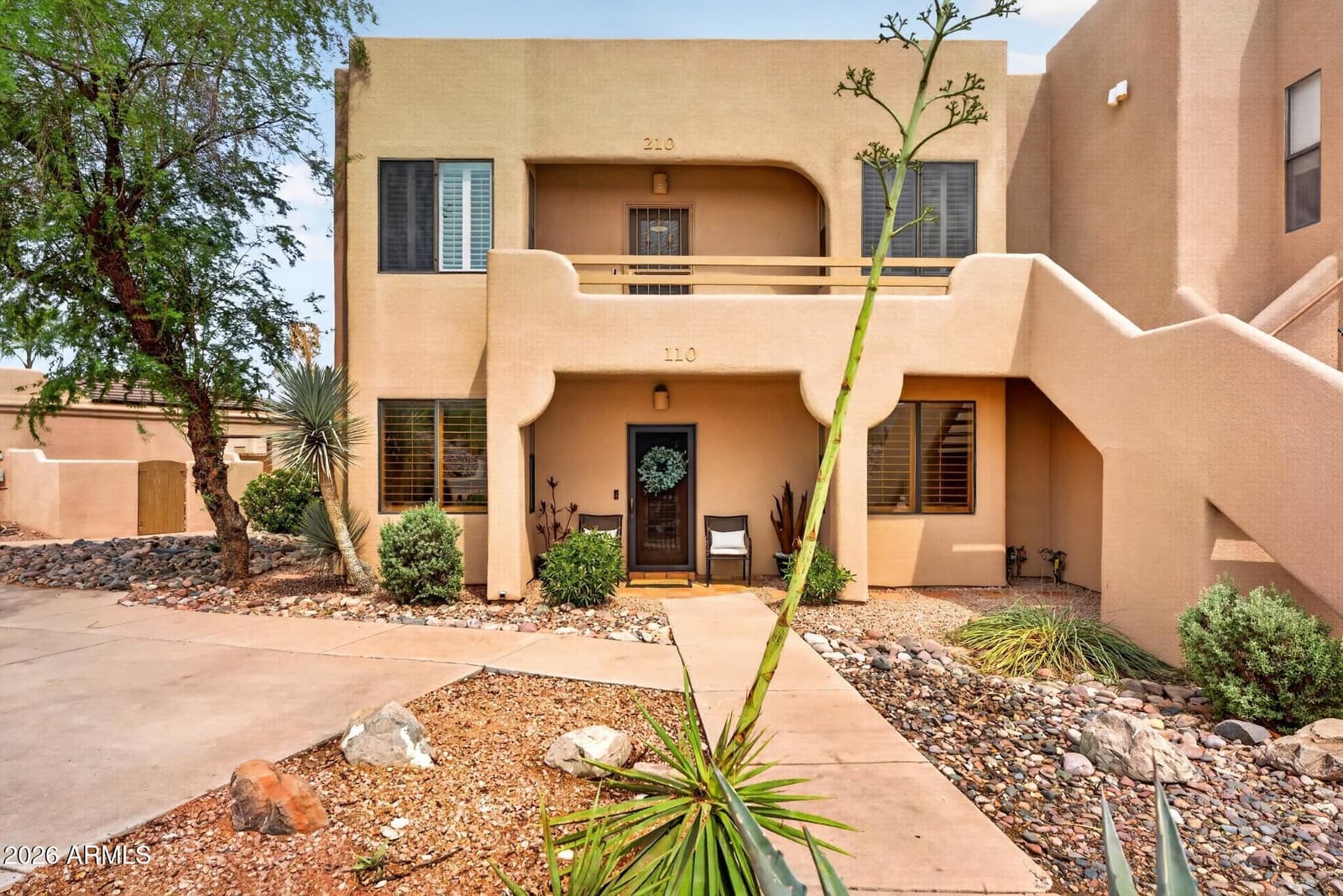 11011 N Zephyr Drive 110, Fountain Hills, AZ 85268 — photo 1 of 43
