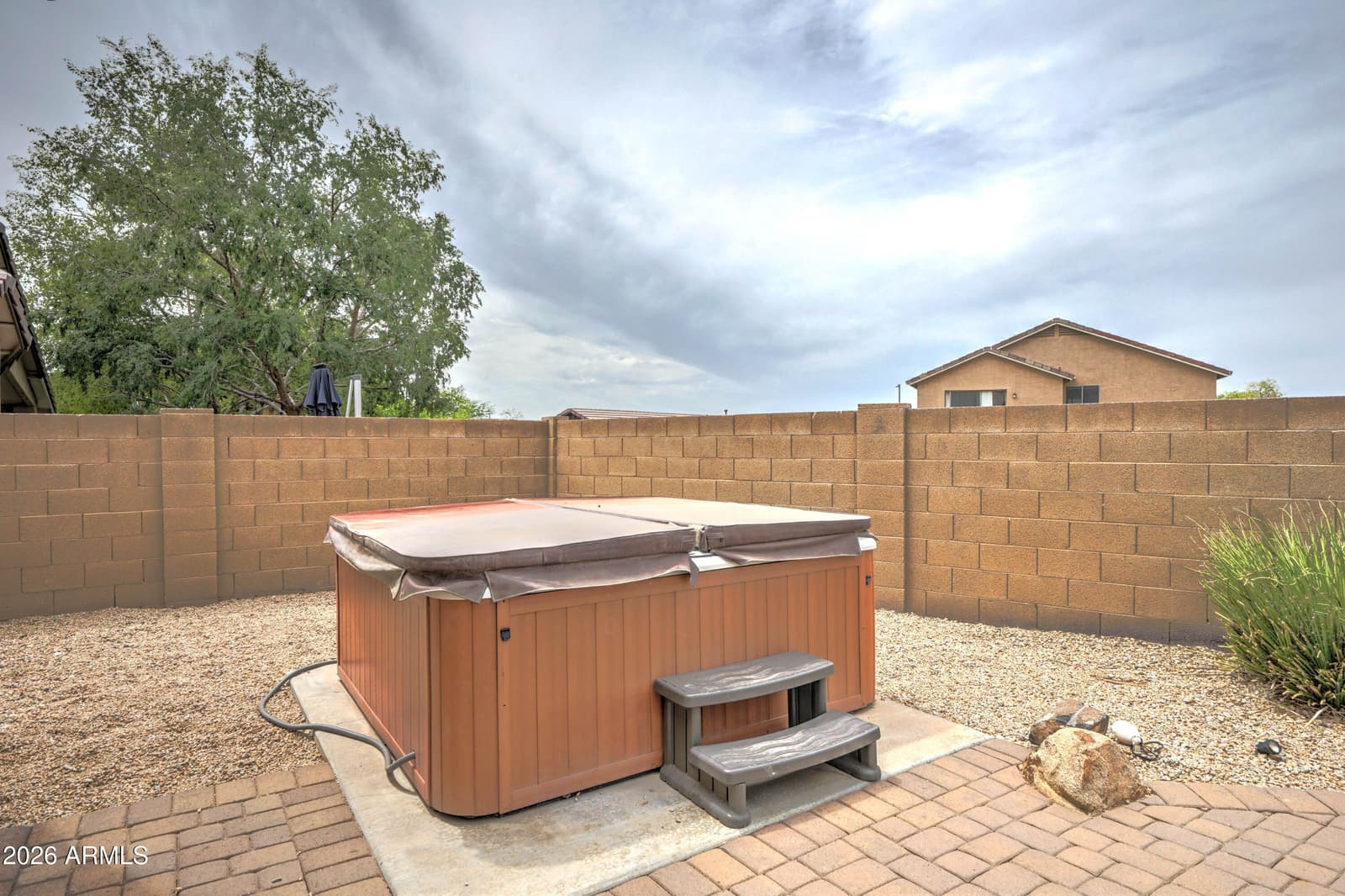 26024 N 41ST Avenue, Phoenix, AZ 85083 — photo 32 of 40