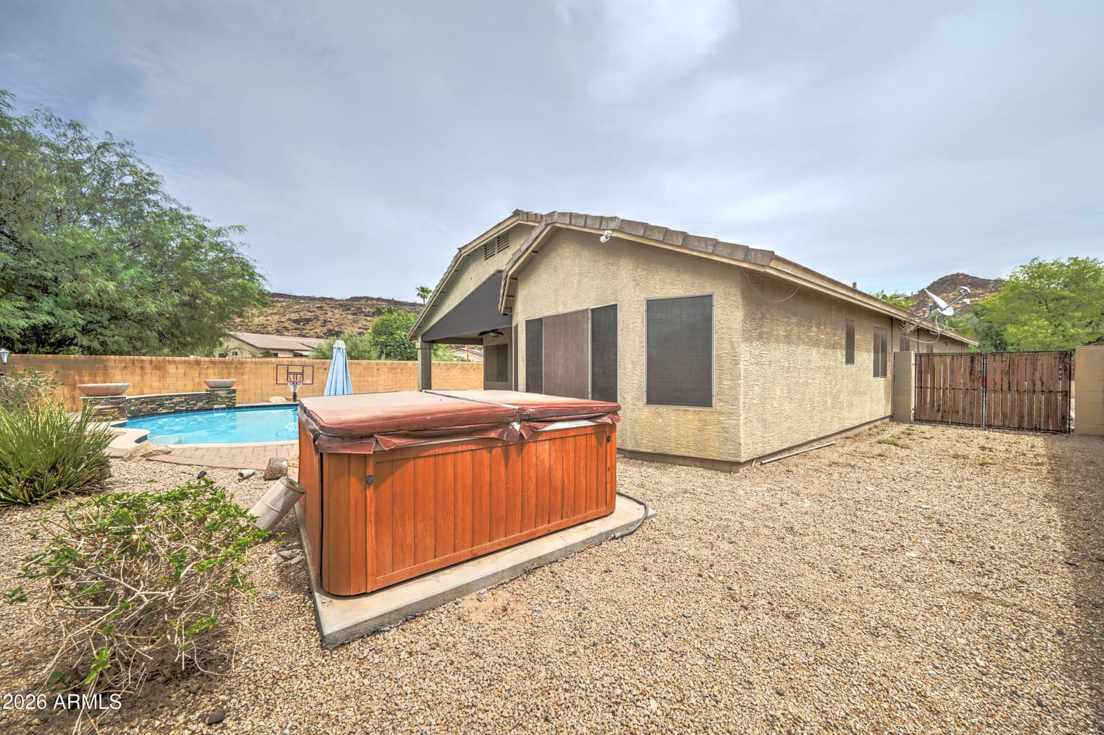 26024 N 41ST Avenue, Phoenix, AZ 85083 — photo 33 of 40