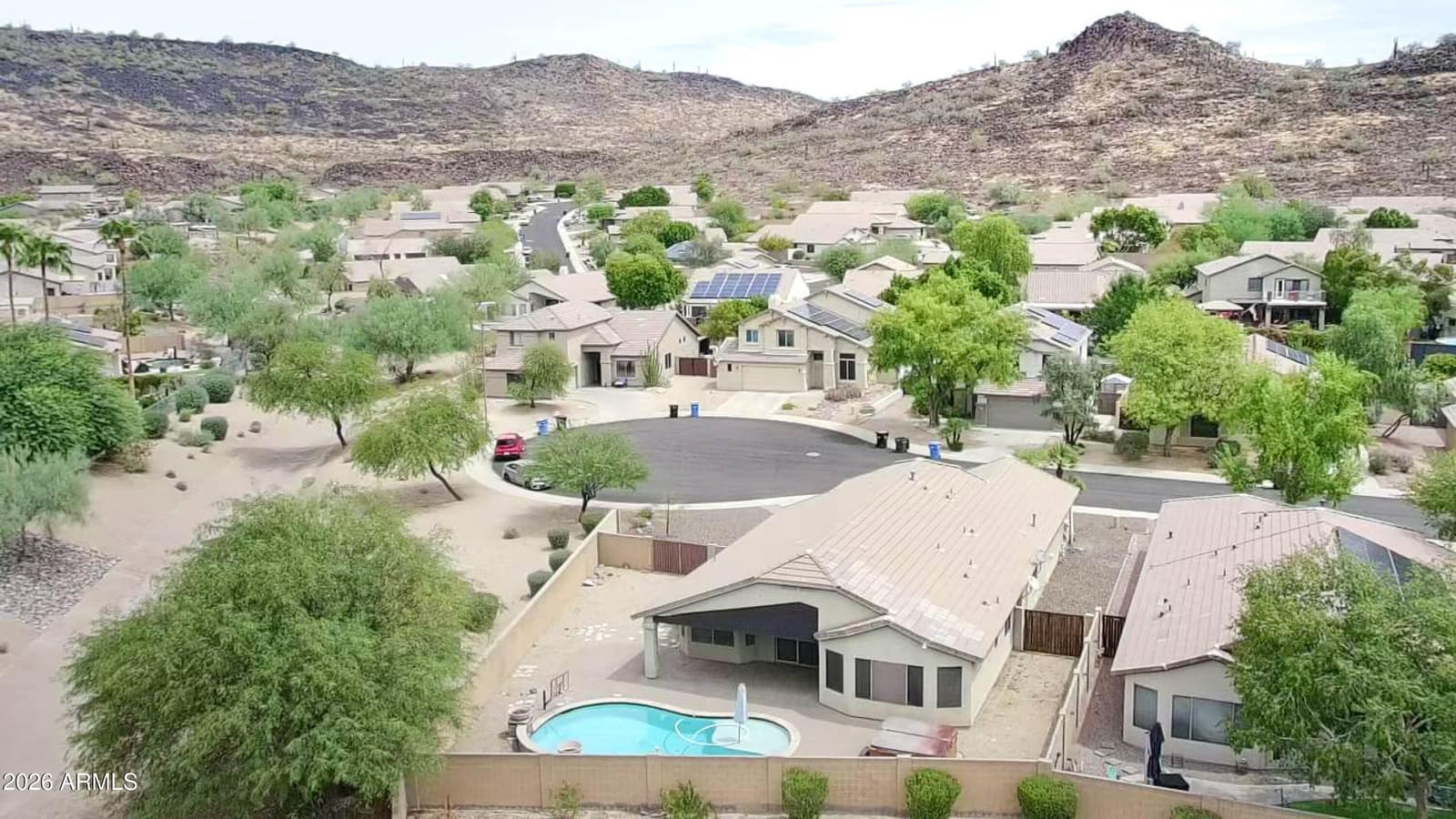 26024 N 41ST Avenue, Phoenix, AZ 85083 — photo 38 of 40