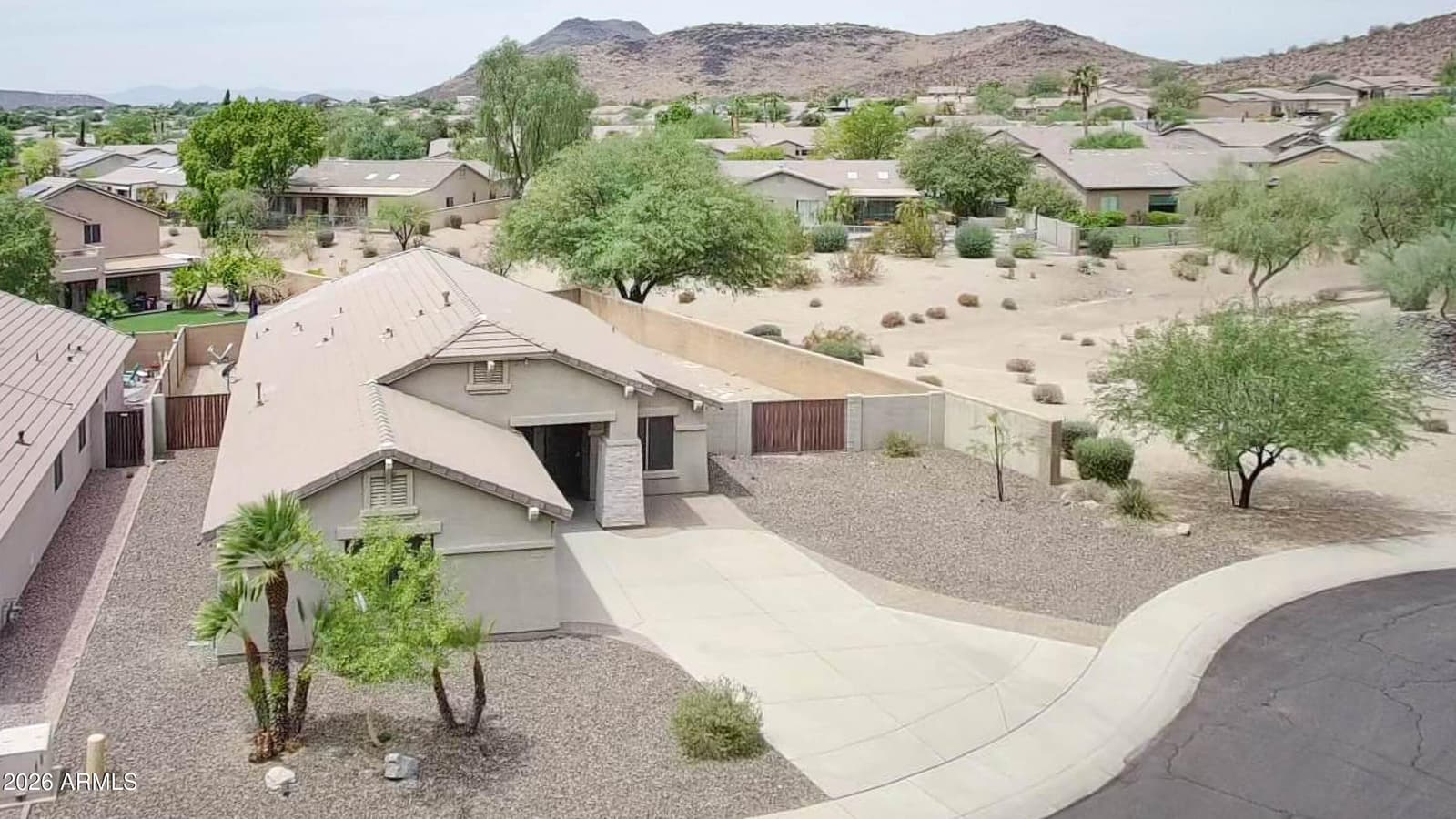 26024 N 41ST Avenue, Phoenix, AZ 85083 — photo 36 of 40