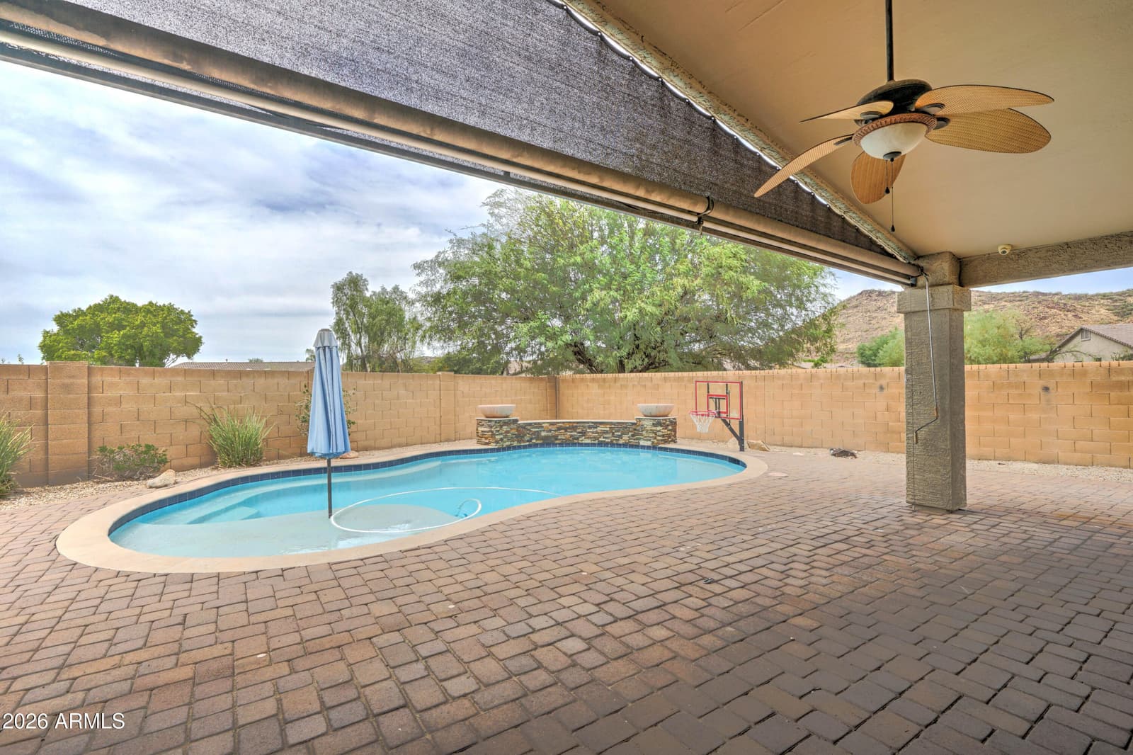 26024 N 41ST Avenue, Phoenix, AZ 85083 — photo 28 of 40