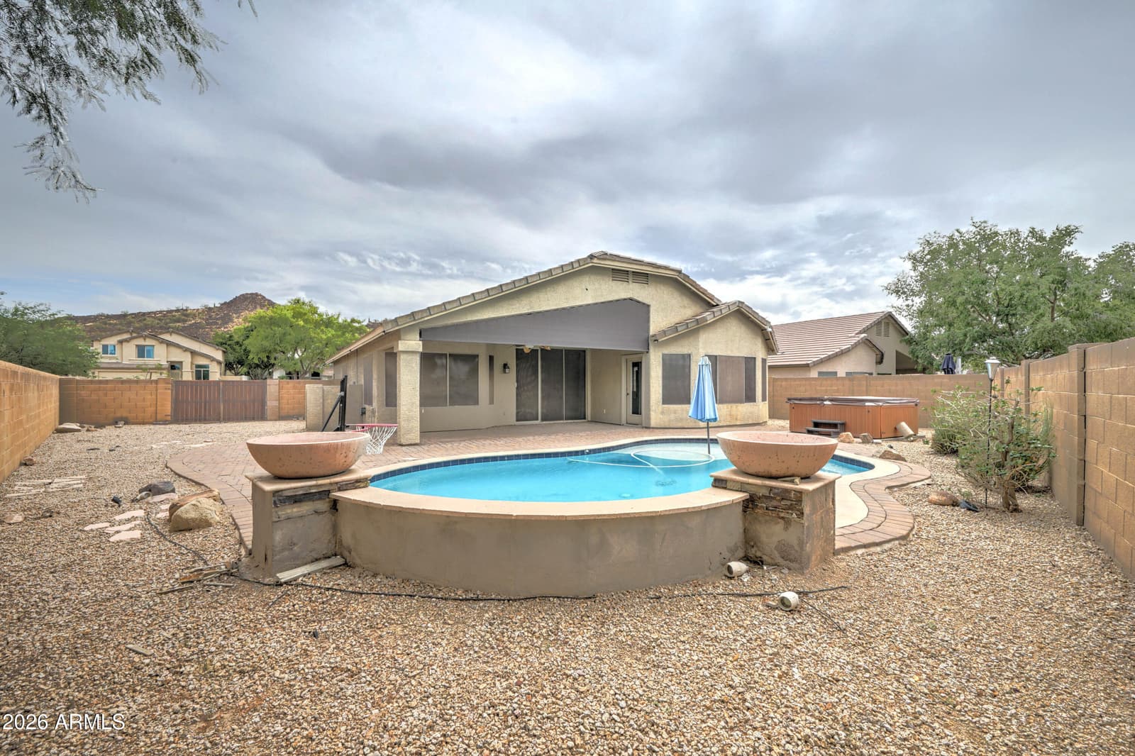 26024 N 41ST Avenue, Phoenix, AZ 85083 — photo 31 of 40