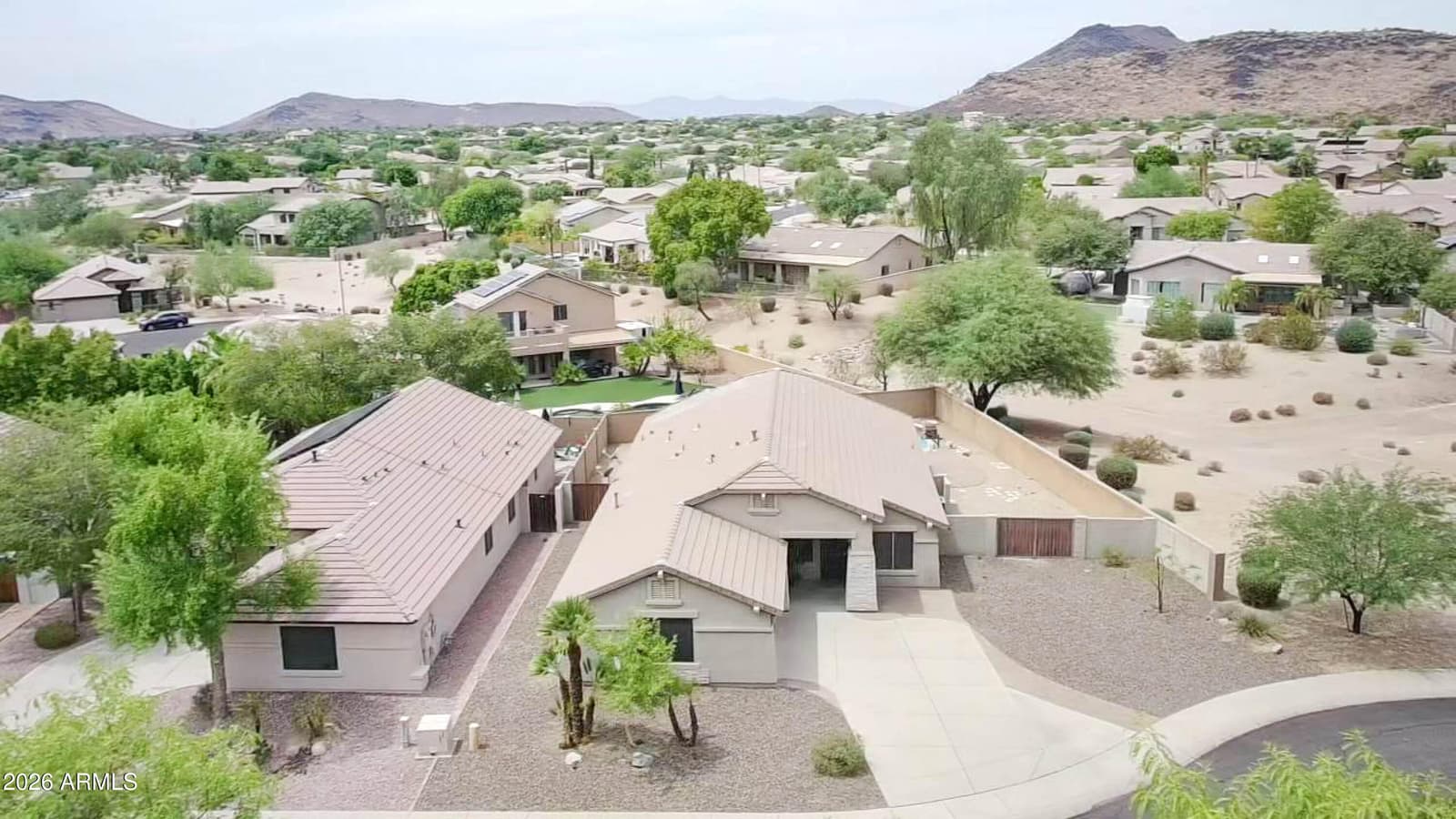 26024 N 41ST Avenue, Phoenix, AZ 85083 — photo 34 of 40