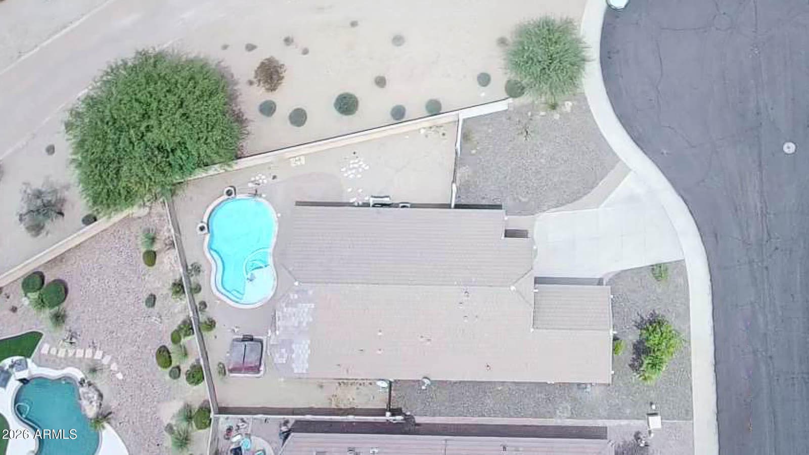 26024 N 41ST Avenue, Phoenix, AZ 85083 — photo 37 of 40