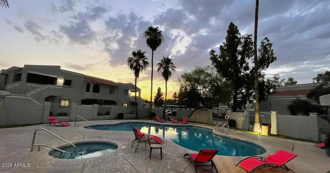 850 S RIVER Drive 2041, Tempe, AZ 85281 — photo 18 of 25