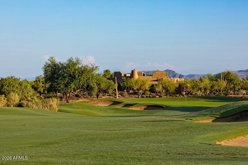 9718 E Chuckwagon Lane, Scottsdale, AZ 85262 — photo 40 of 52