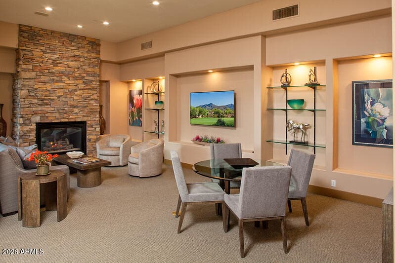 9718 E Chuckwagon Lane, Scottsdale, AZ 85262 — photo 48 of 52