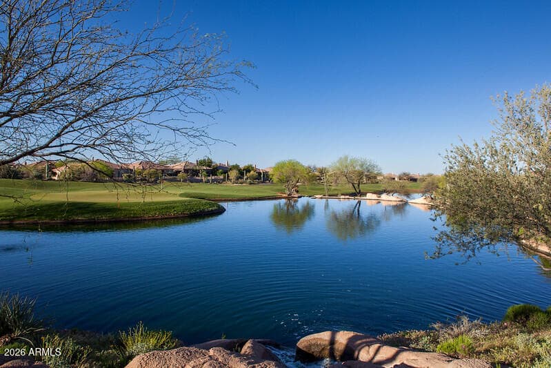9718 E Chuckwagon Lane, Scottsdale, AZ 85262 — photo 37 of 52