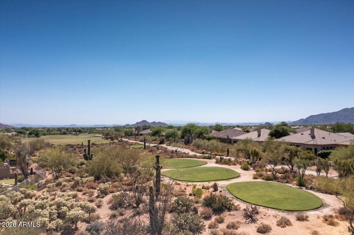 9718 E Chuckwagon Lane, Scottsdale, AZ 85262 — photo 35 of 52