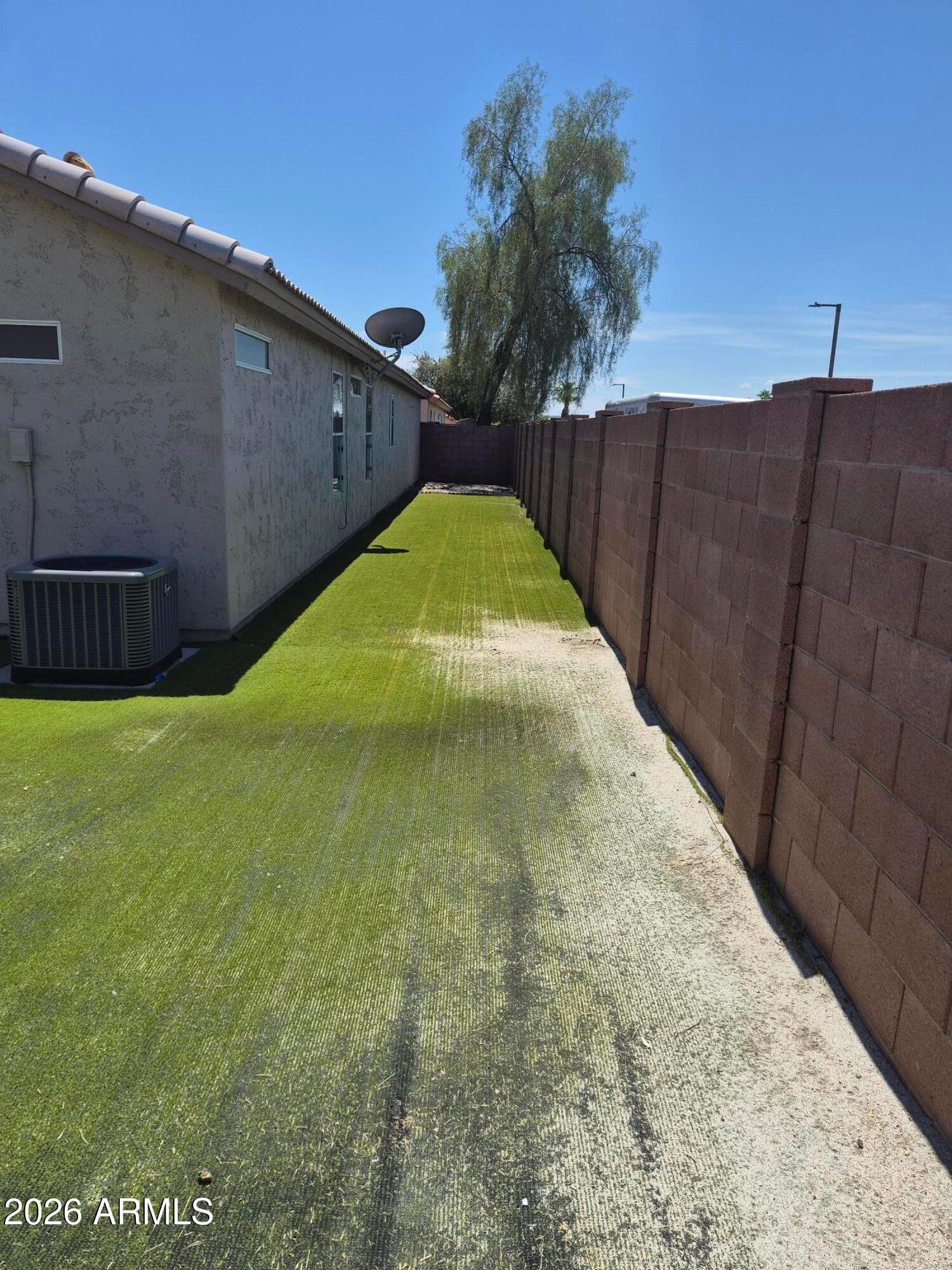 2221 E UNION HILLS Drive 162, Phoenix, AZ 85024 — photo 17 of 18