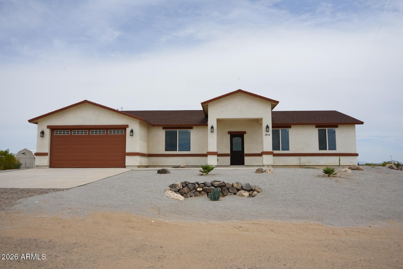 3919 S 336TH Avenue, Tonopah, AZ 85354 — photo 1 of 27