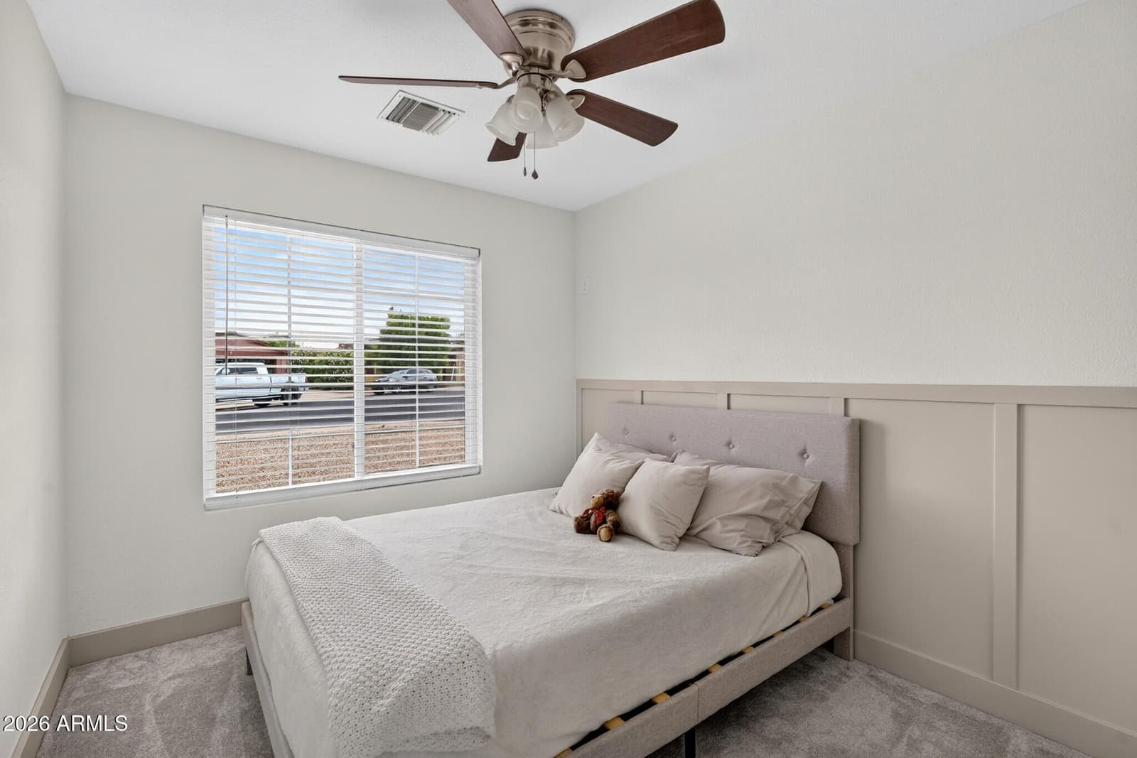 1414 N Rowen Circle, Mesa, AZ 85207 — photo 24 of 49