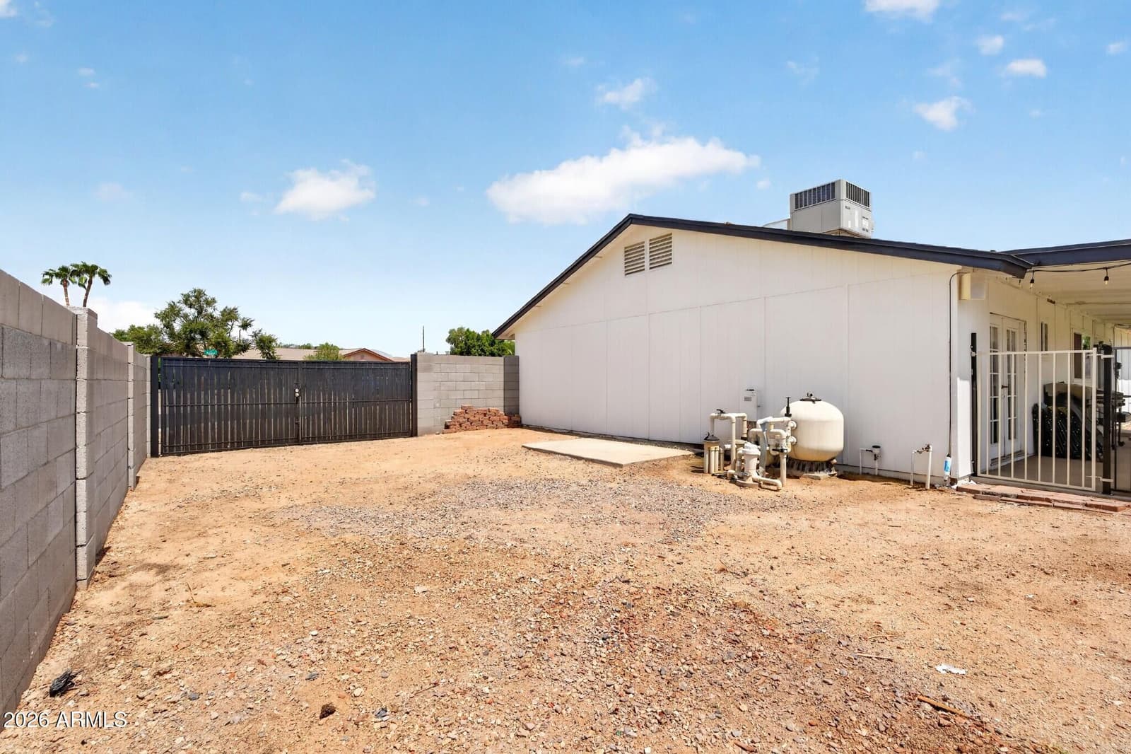 1414 N Rowen Circle, Mesa, AZ 85207 — photo 42 of 49