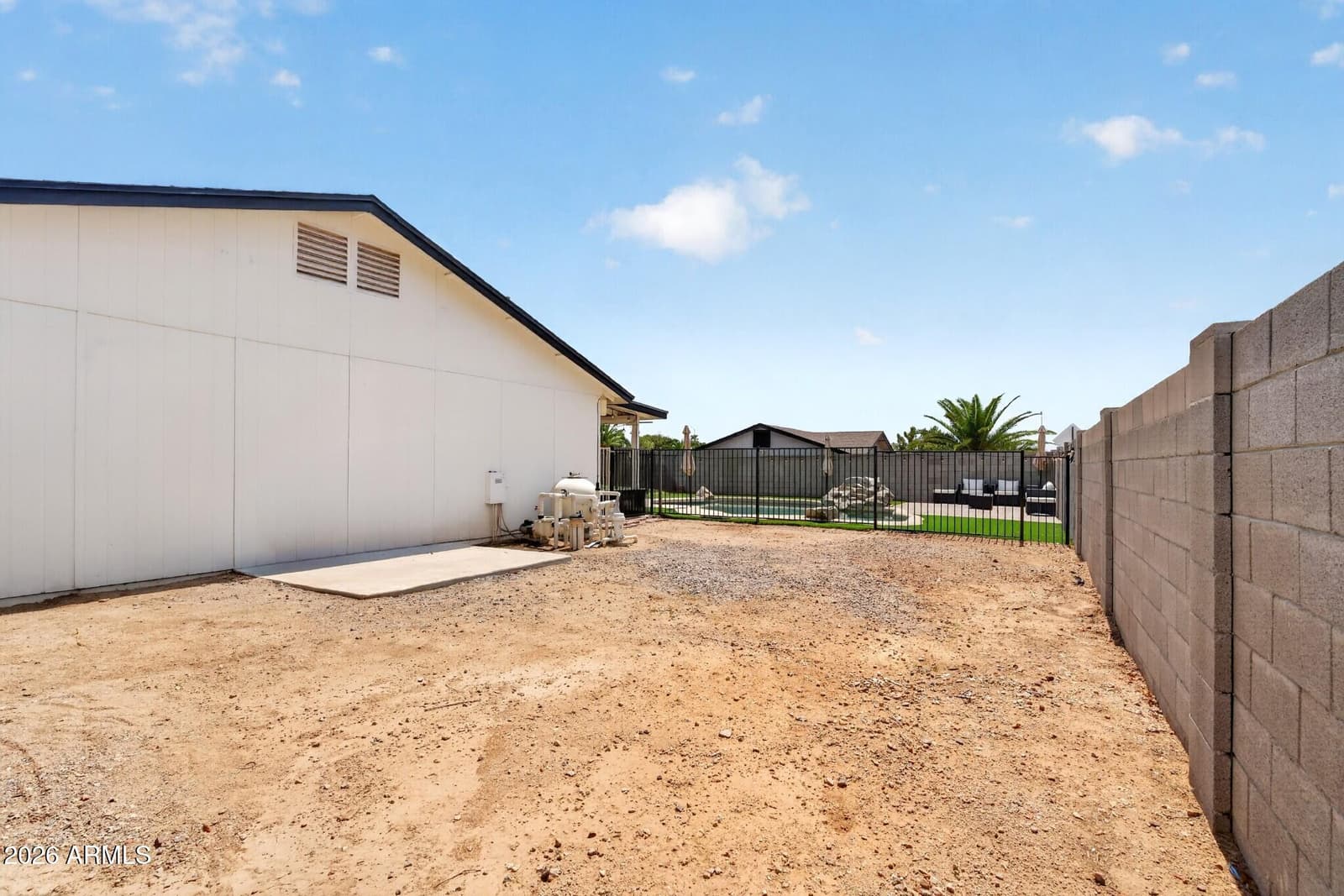 1414 N Rowen Circle, Mesa, AZ 85207 — photo 44 of 49