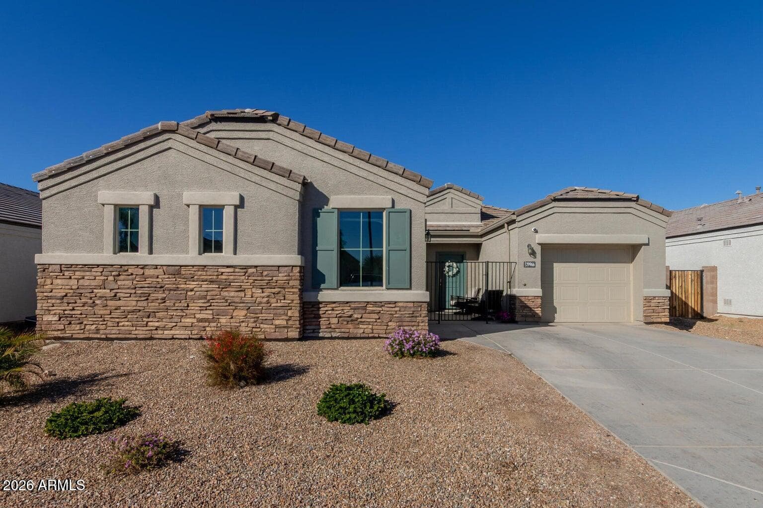 29966 W EARLL Drive, Buckeye, AZ 85396 — photo 1 of 13