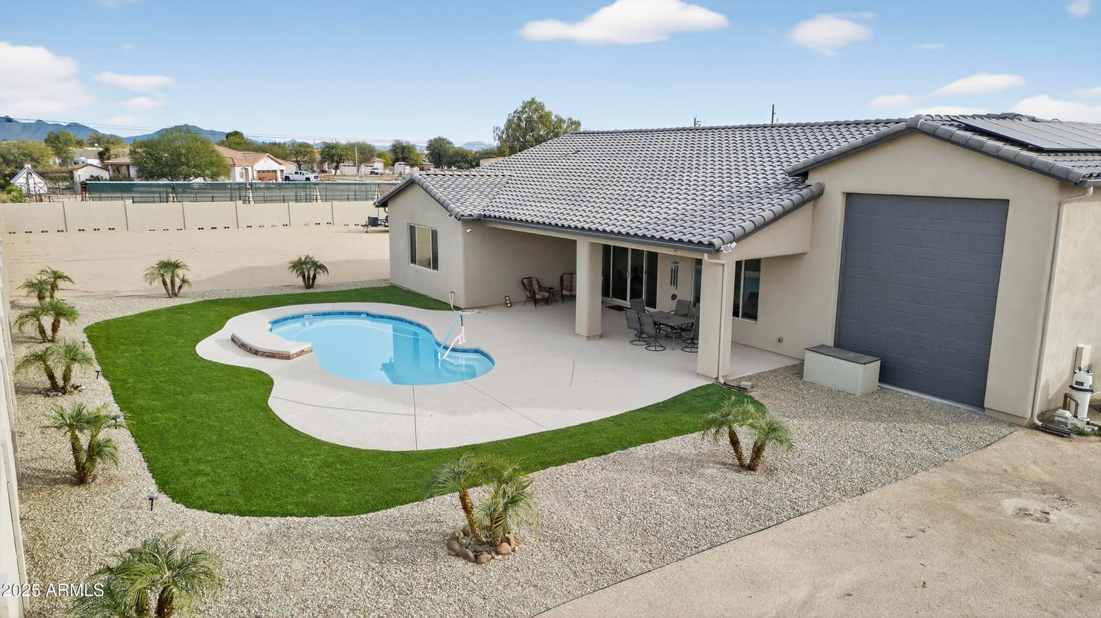 2120 W Tanya Trail, Phoenix, AZ 85086 — photo 57 of 59