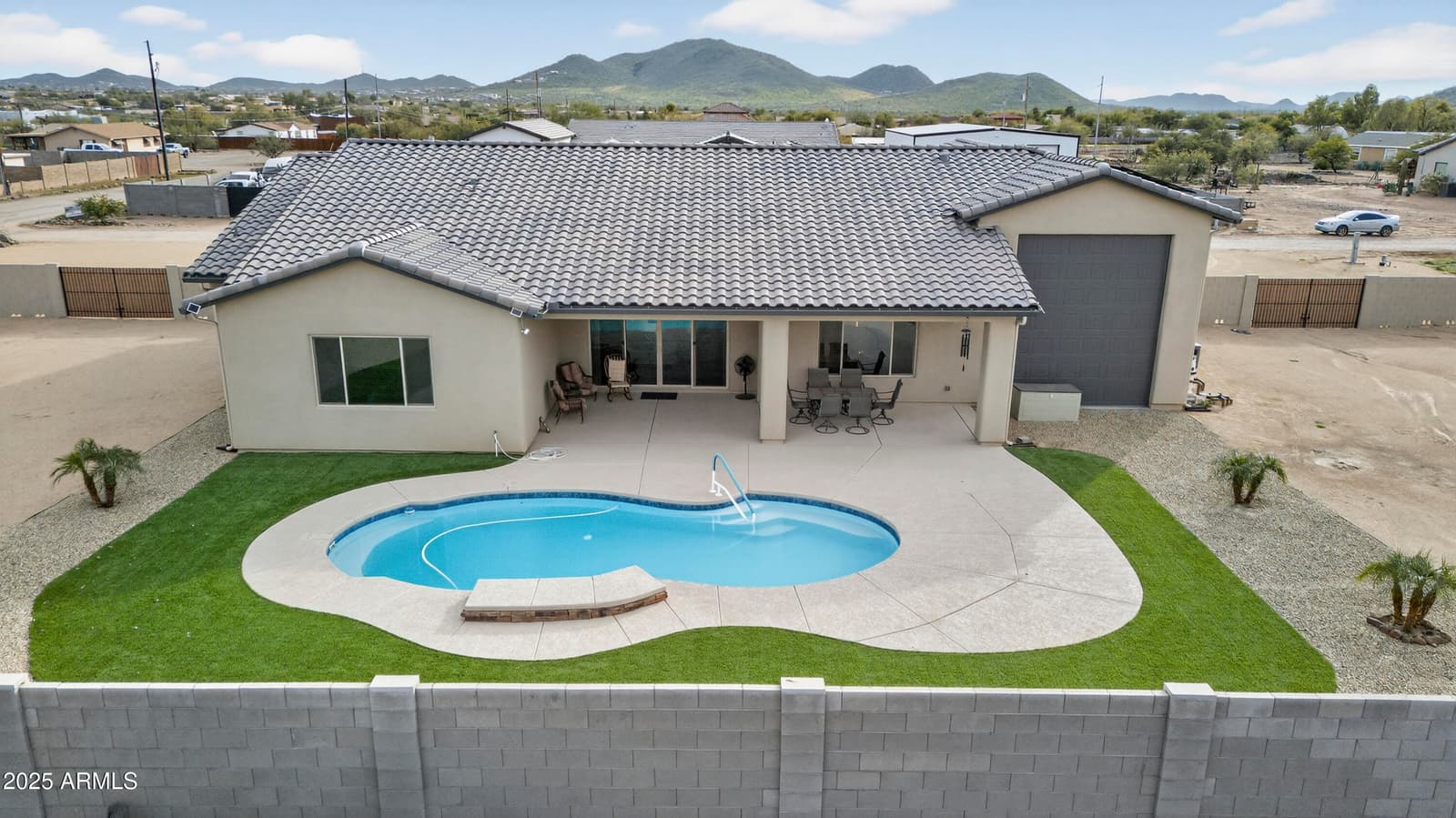 2120 W Tanya Trail, Phoenix, AZ 85086 — photo 58 of 59