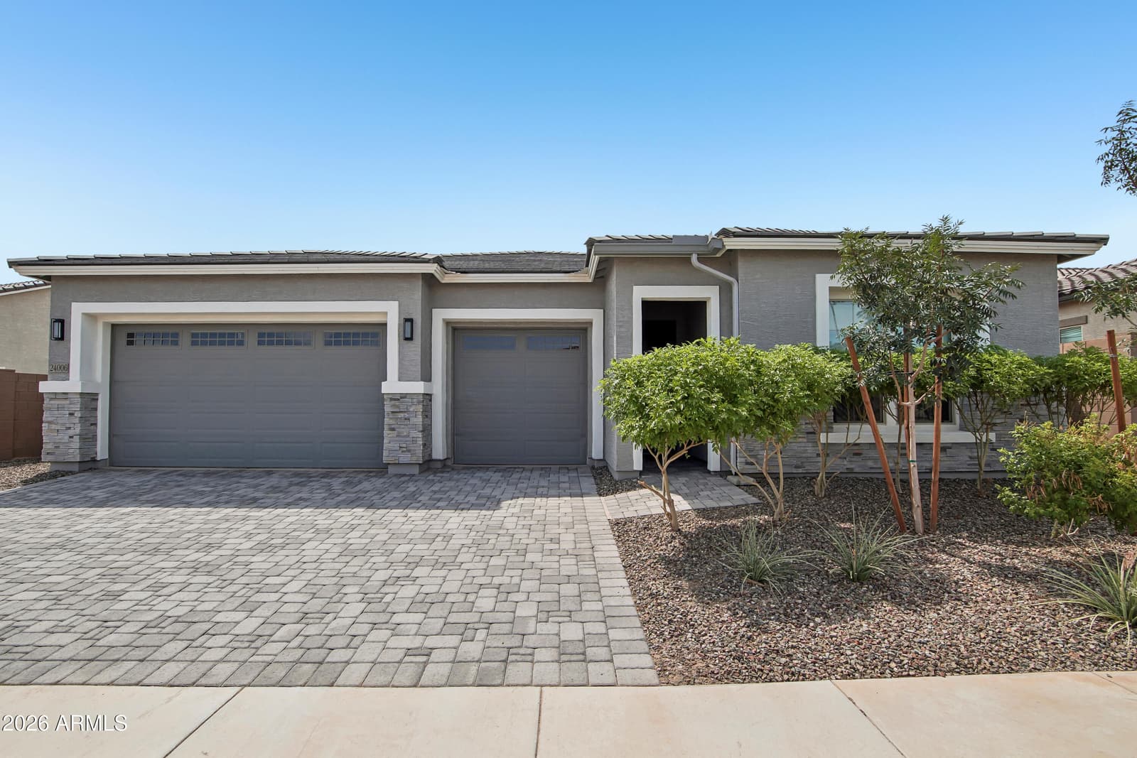 24006 N 171ST Drive, Surprise, AZ 85387 — photo 1 of 41