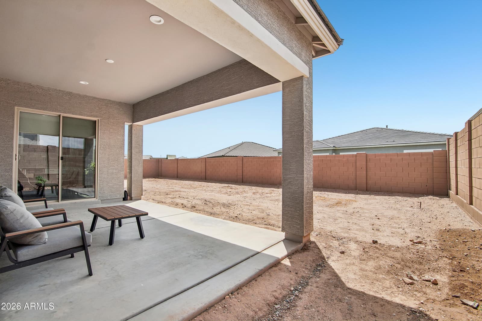 24006 N 171ST Drive, Surprise, AZ 85387 — photo 34 of 41
