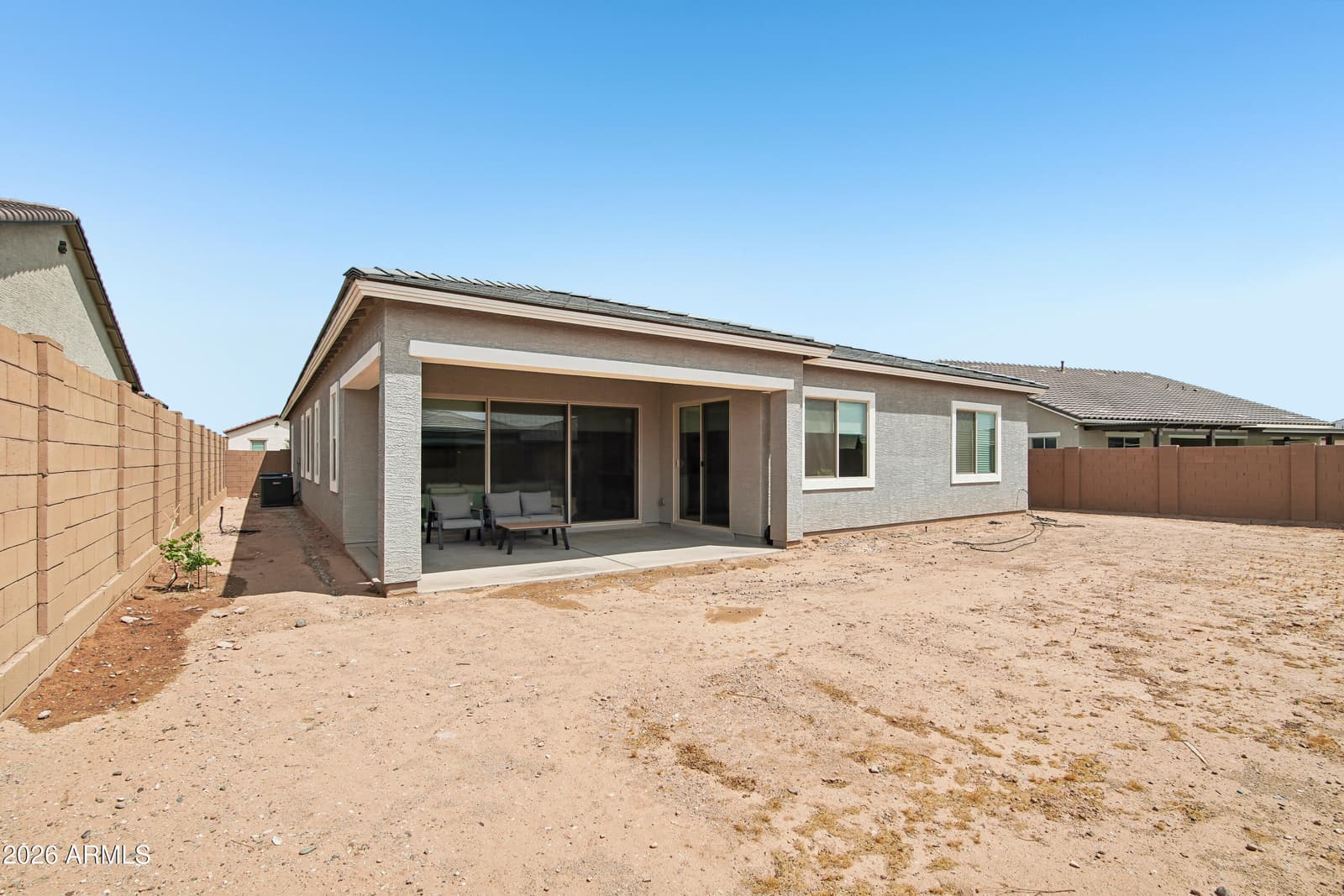 24006 N 171ST Drive, Surprise, AZ 85387 — photo 35 of 41